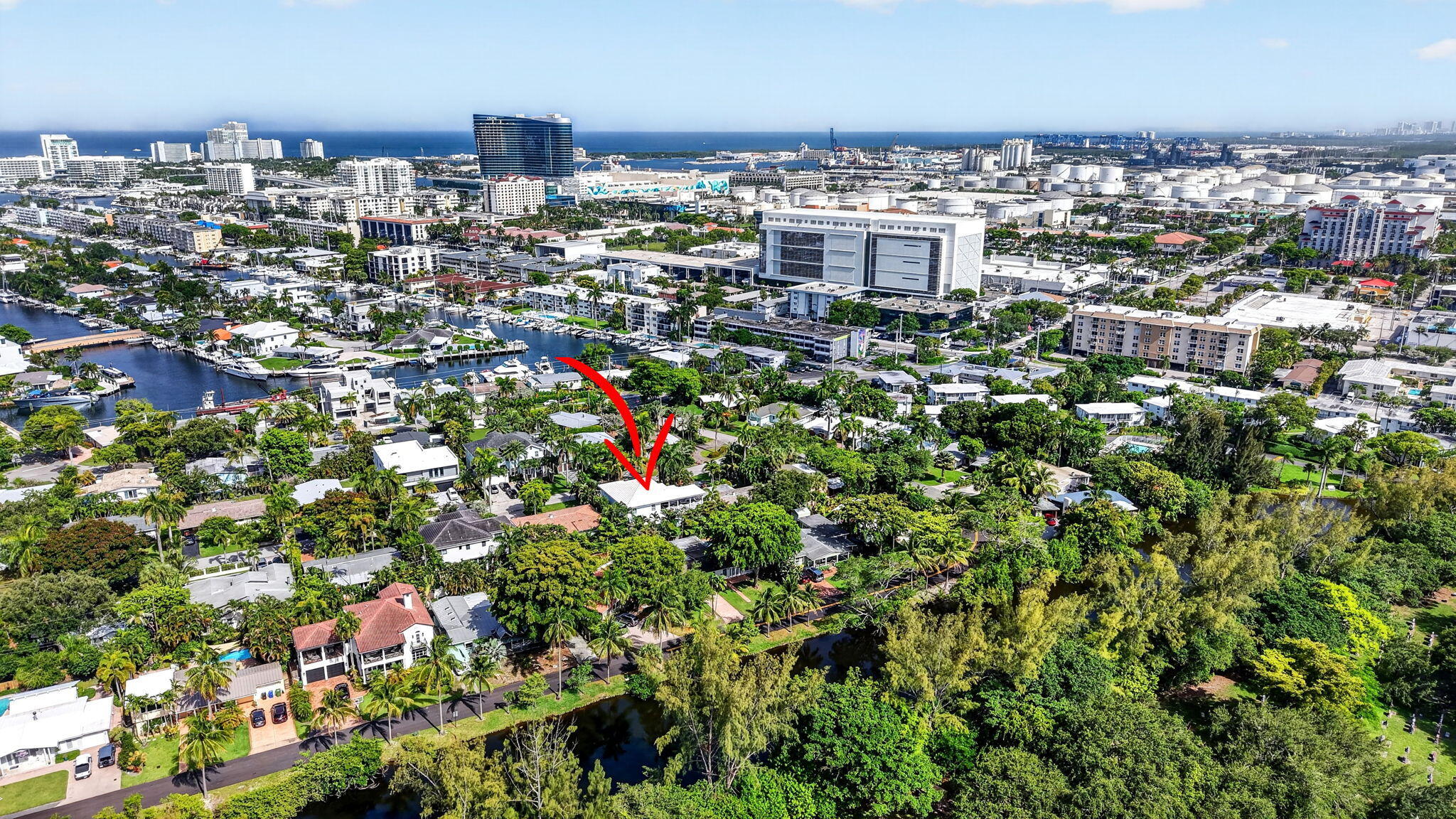 1329-2 SE 13th, Fort Lauderdale FL 33316