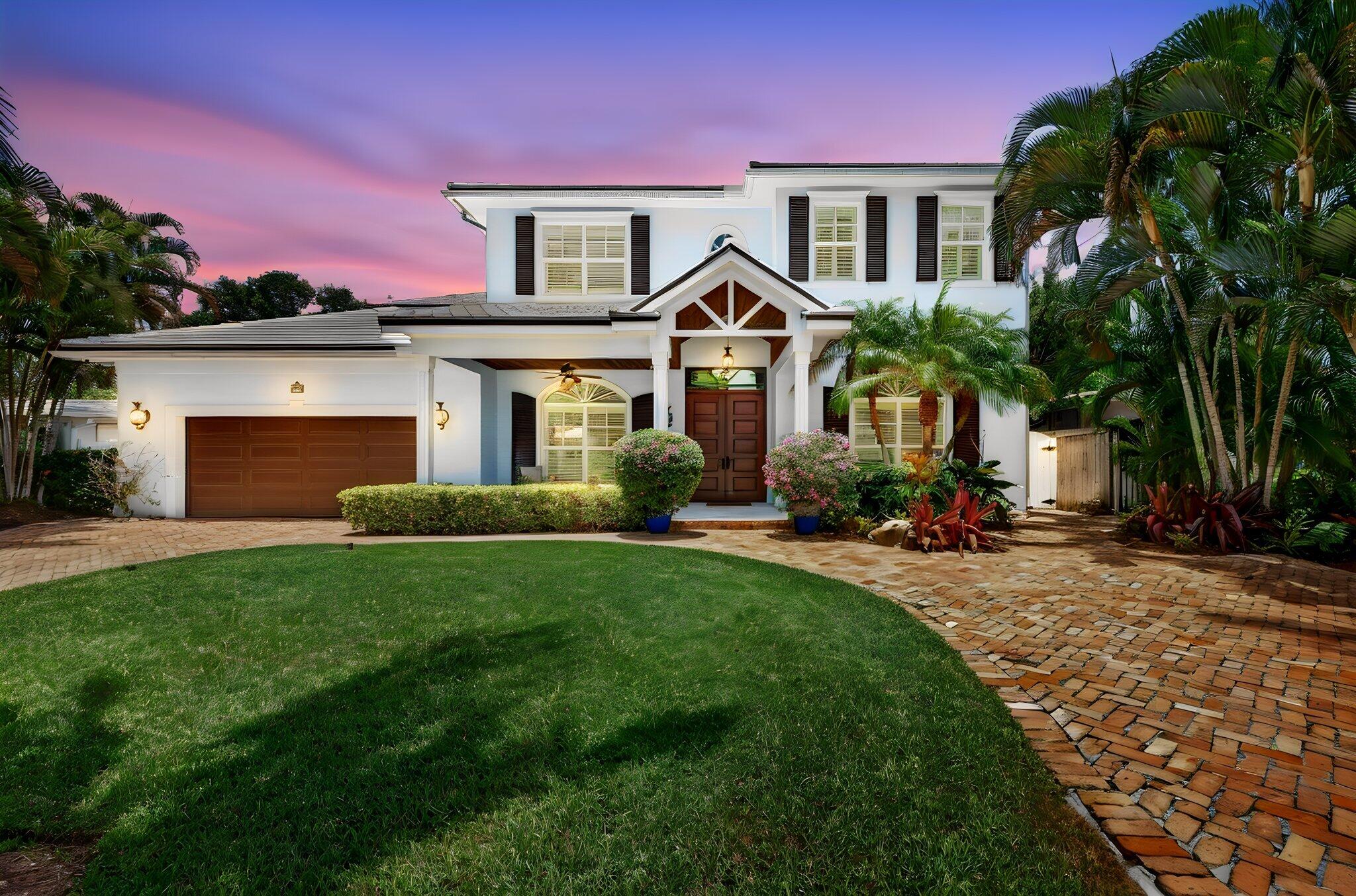 1329-2 SE 13th, Fort Lauderdale FL 33316