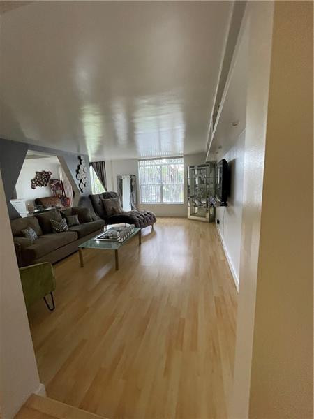 3690 INVERRARY #2Z, Lauderhill FL 33319