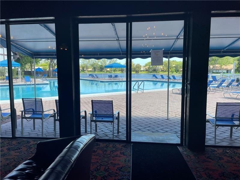 3690 INVERRARY #2Z, Lauderhill FL 33319