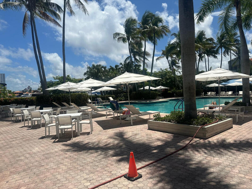 3640 Yacht Club #1403, Aventura FL 33180