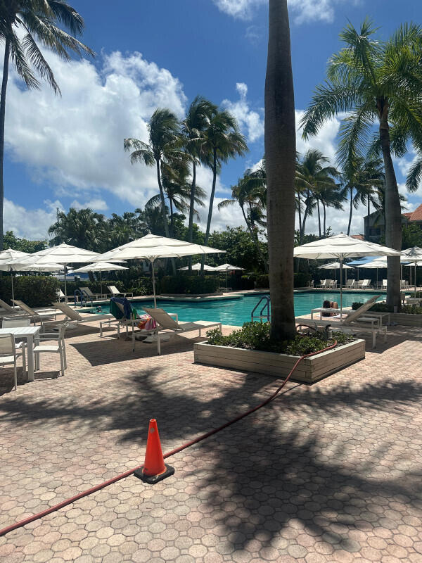 3640 Yacht Club #1403, Aventura FL 33180