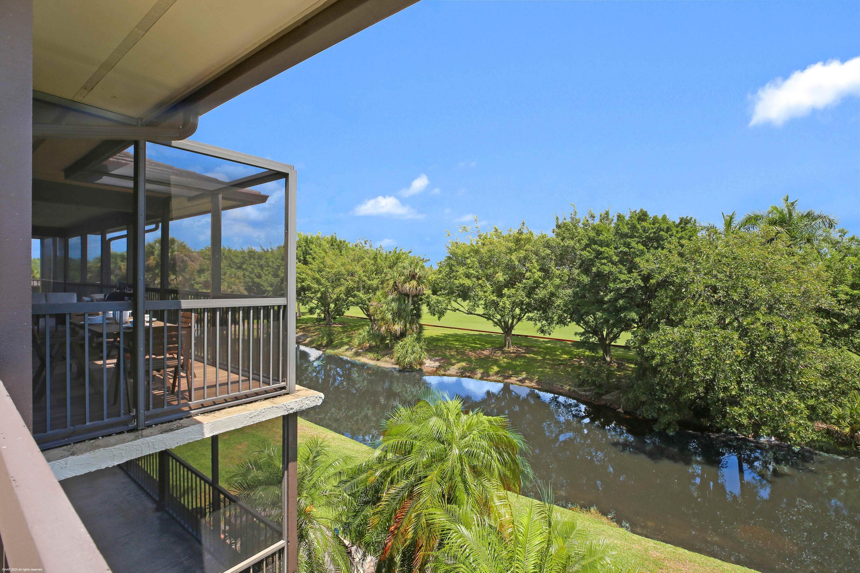 2770 Polo Island #B301, Wellington FL 33414