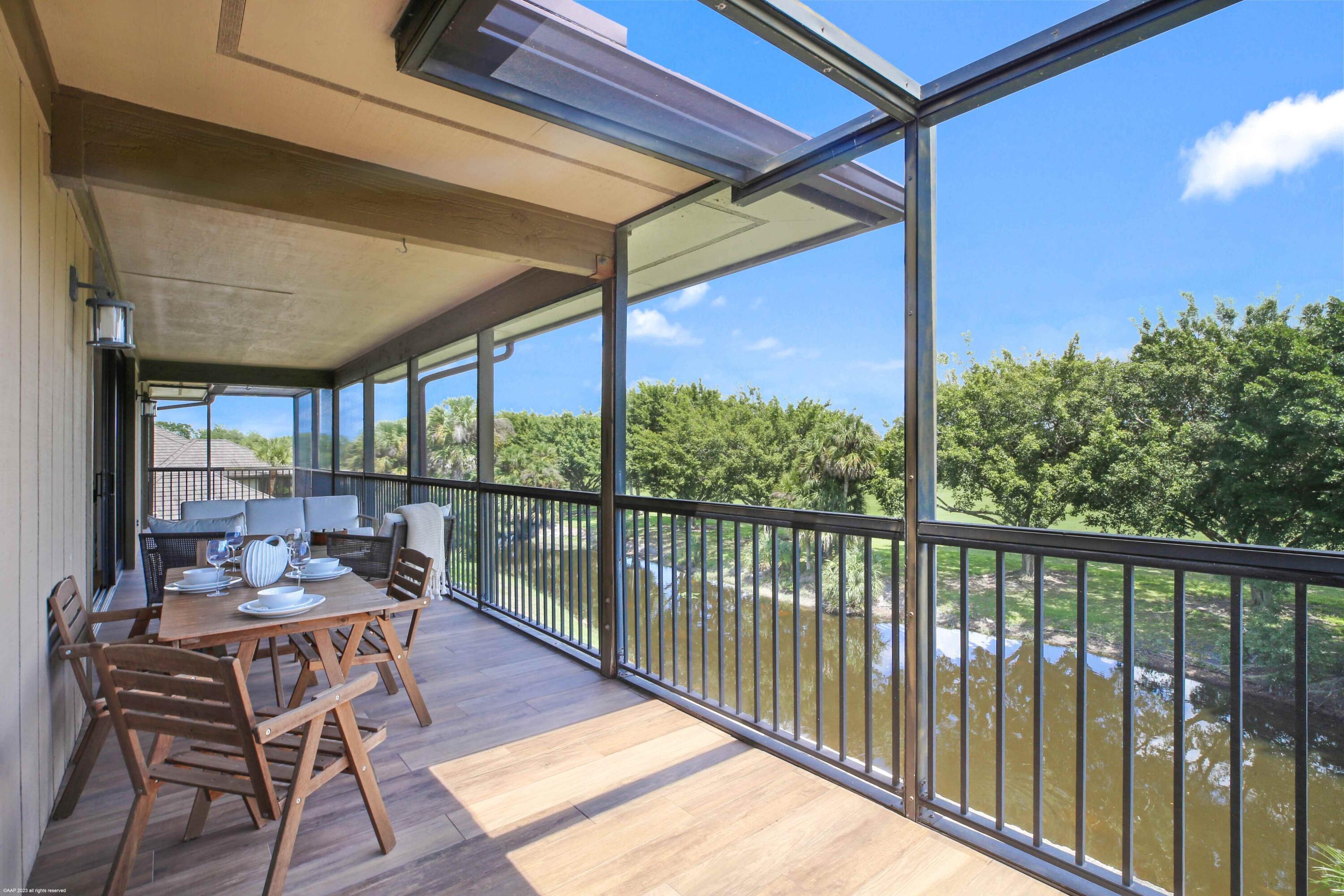 2770 Polo Island #B301, Wellington FL 33414