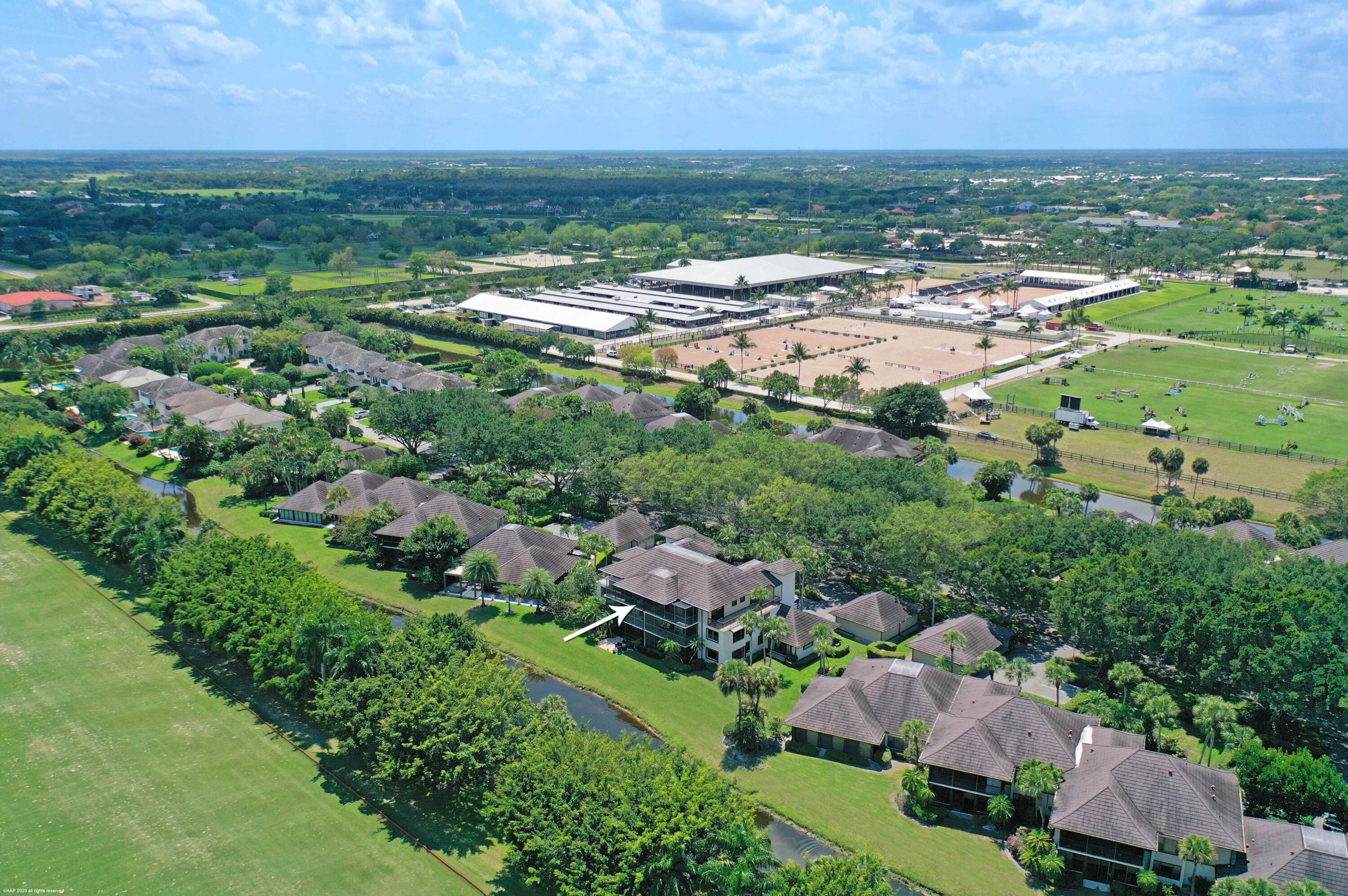 2770 Polo Island #B301, Wellington FL 33414