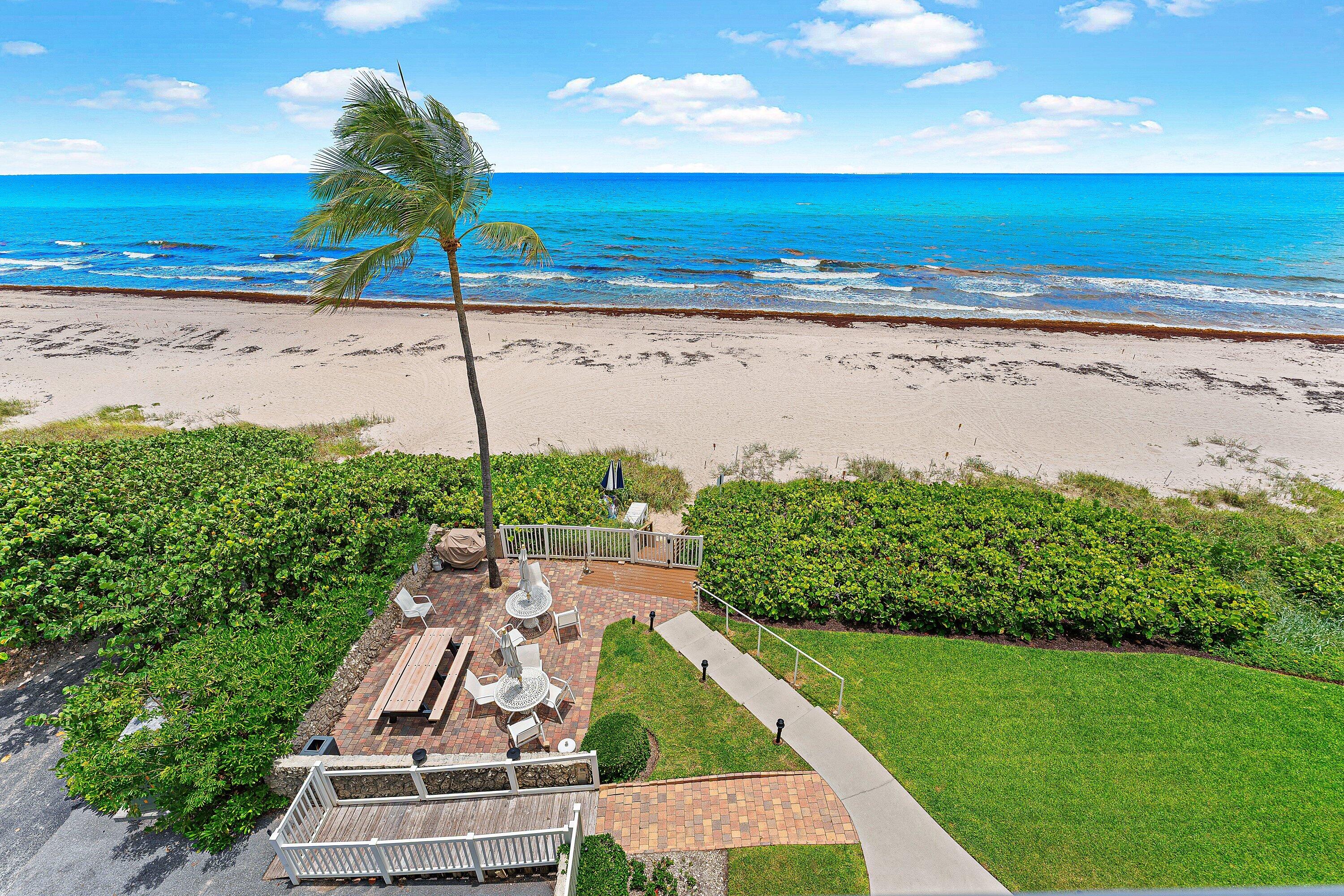 3851 N Ocean #403, Gulf Stream FL 33483