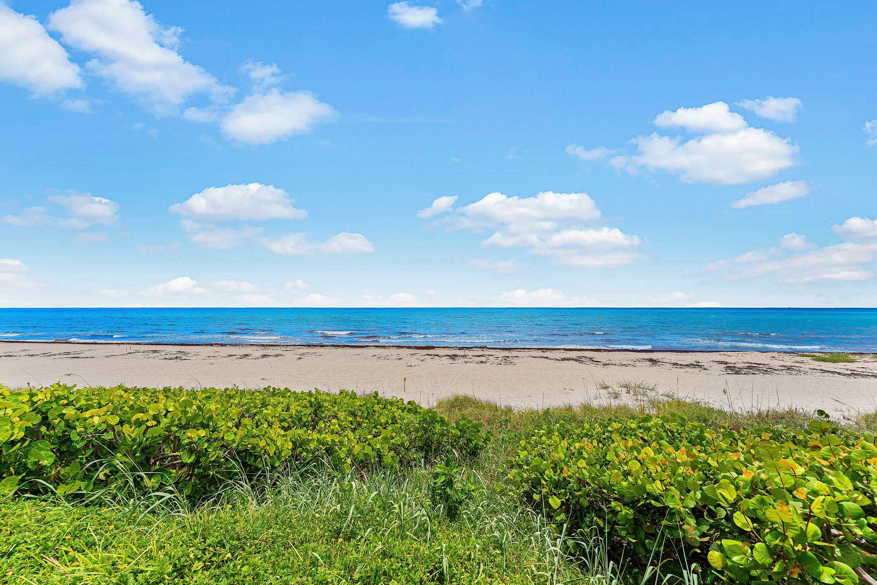 3851 N Ocean #403, Gulf Stream FL 33483