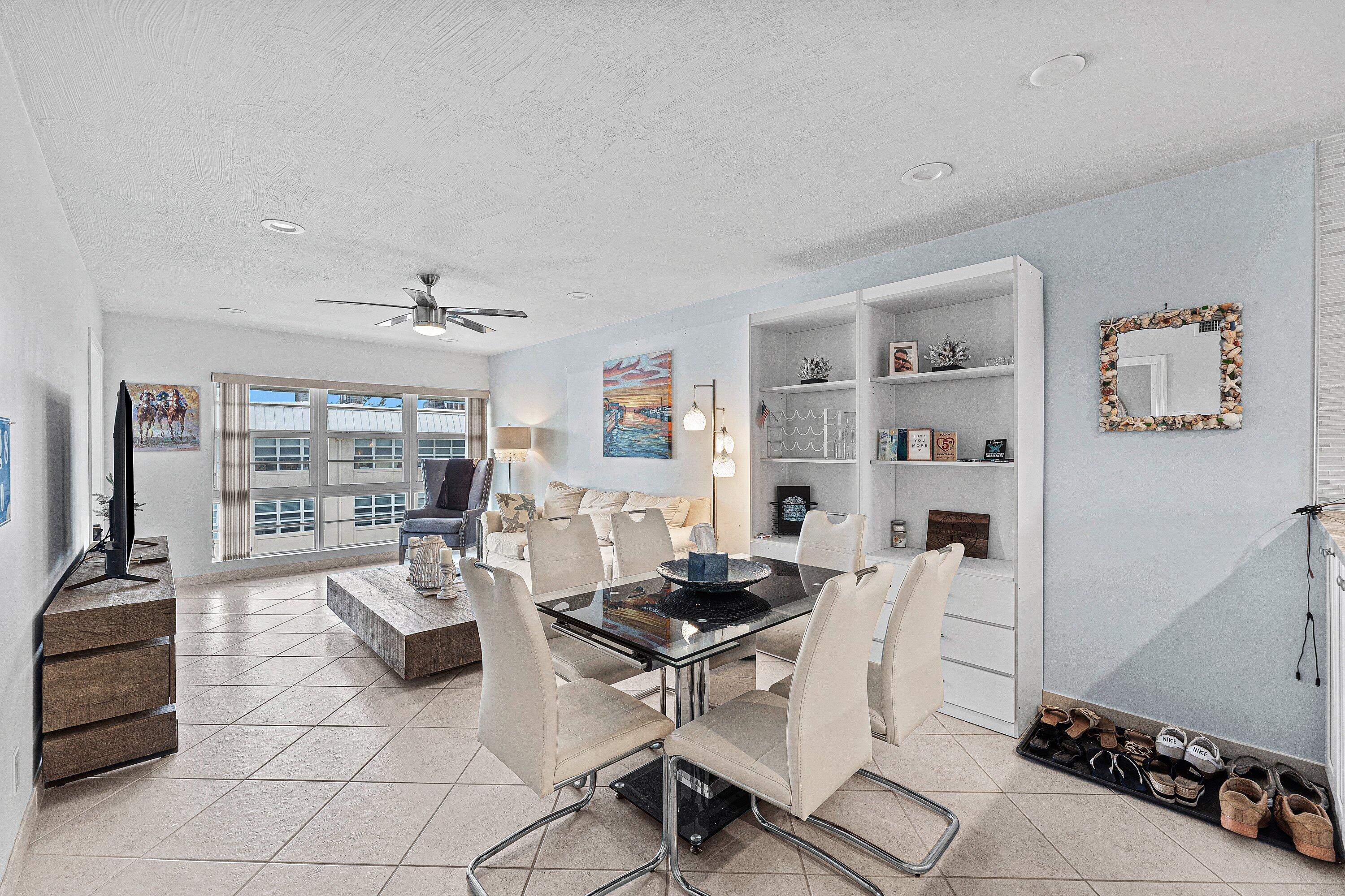 3851 N Ocean #403, Gulf Stream FL 33483