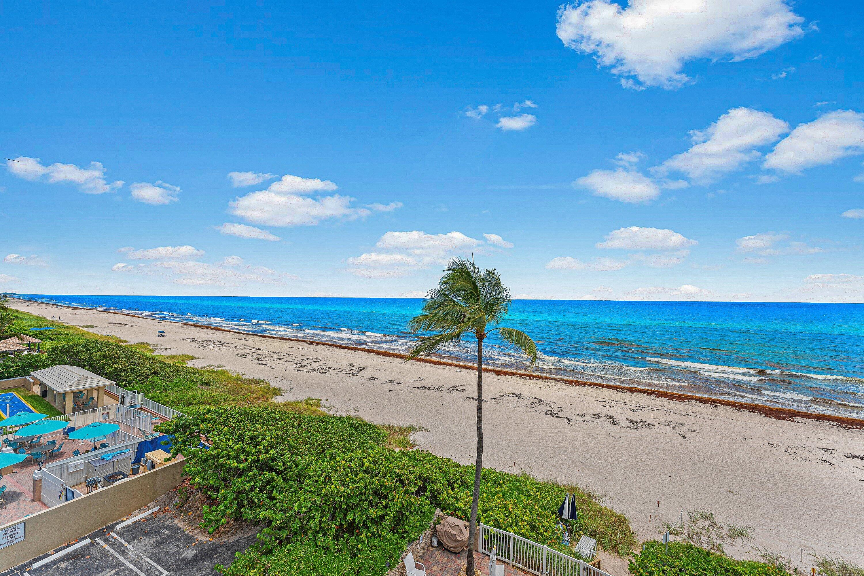 3851 N Ocean #403, Gulf Stream FL 33483