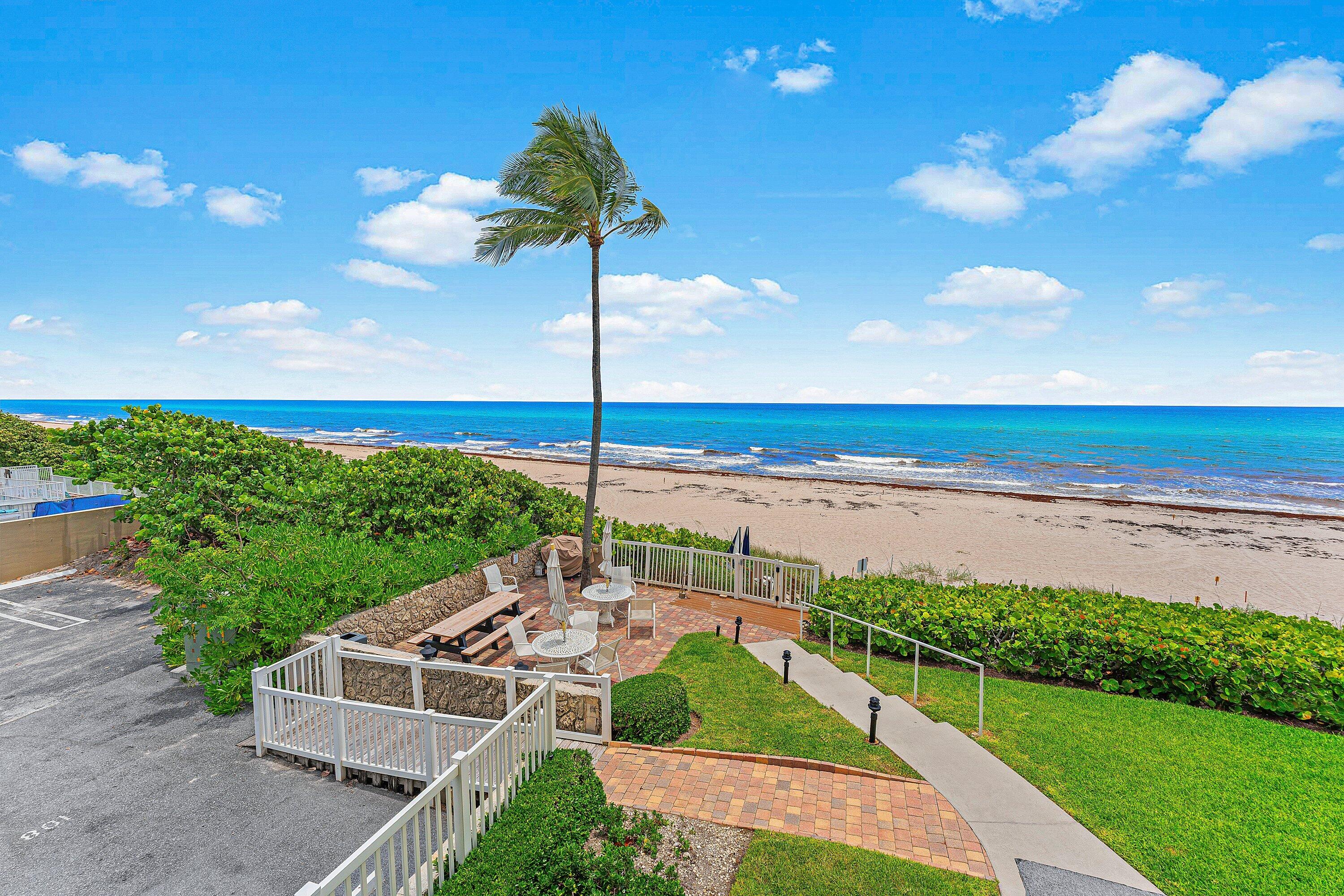 3851 N Ocean #403, Gulf Stream FL 33483