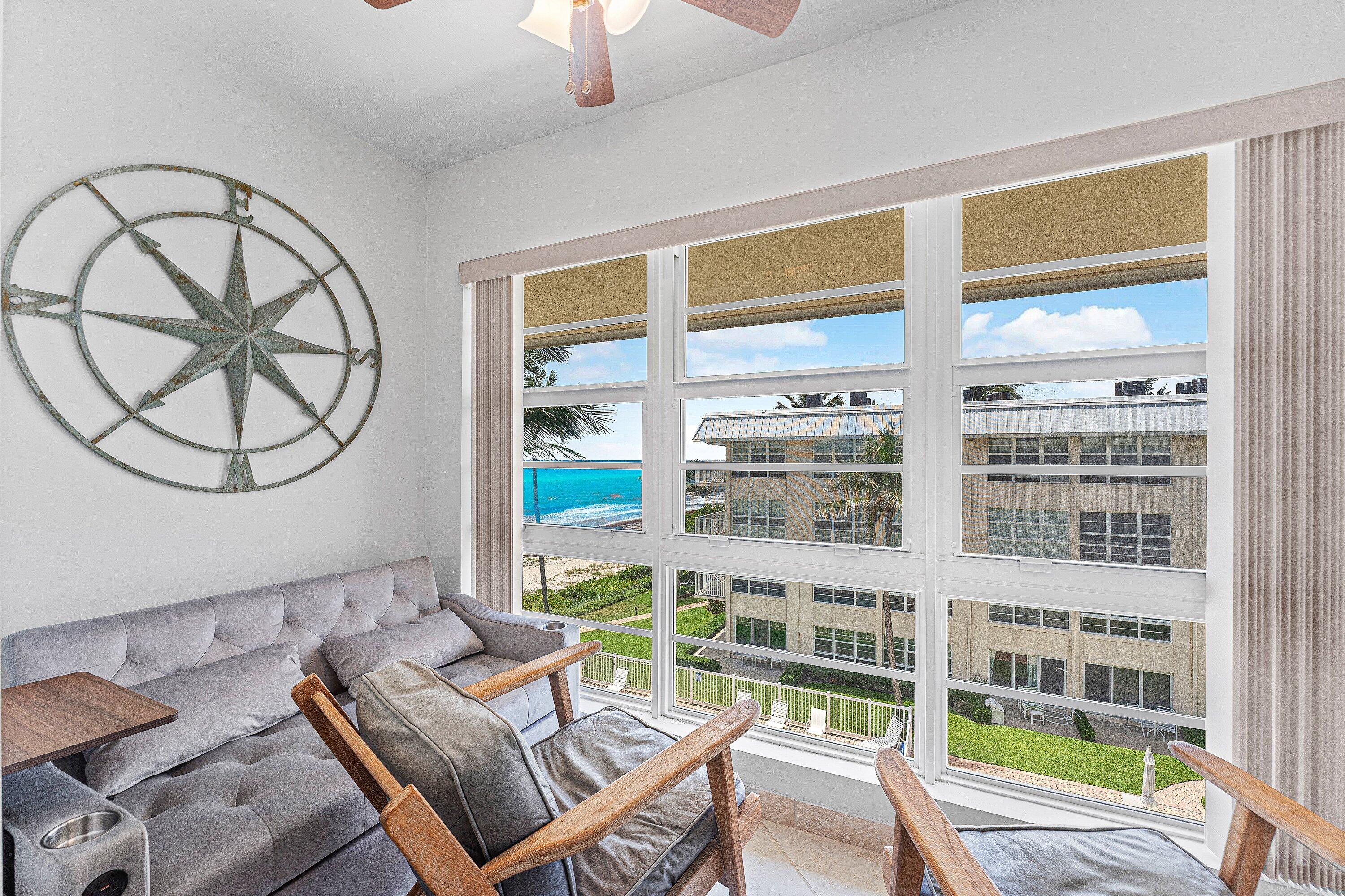 3851 N Ocean #403, Gulf Stream FL 33483