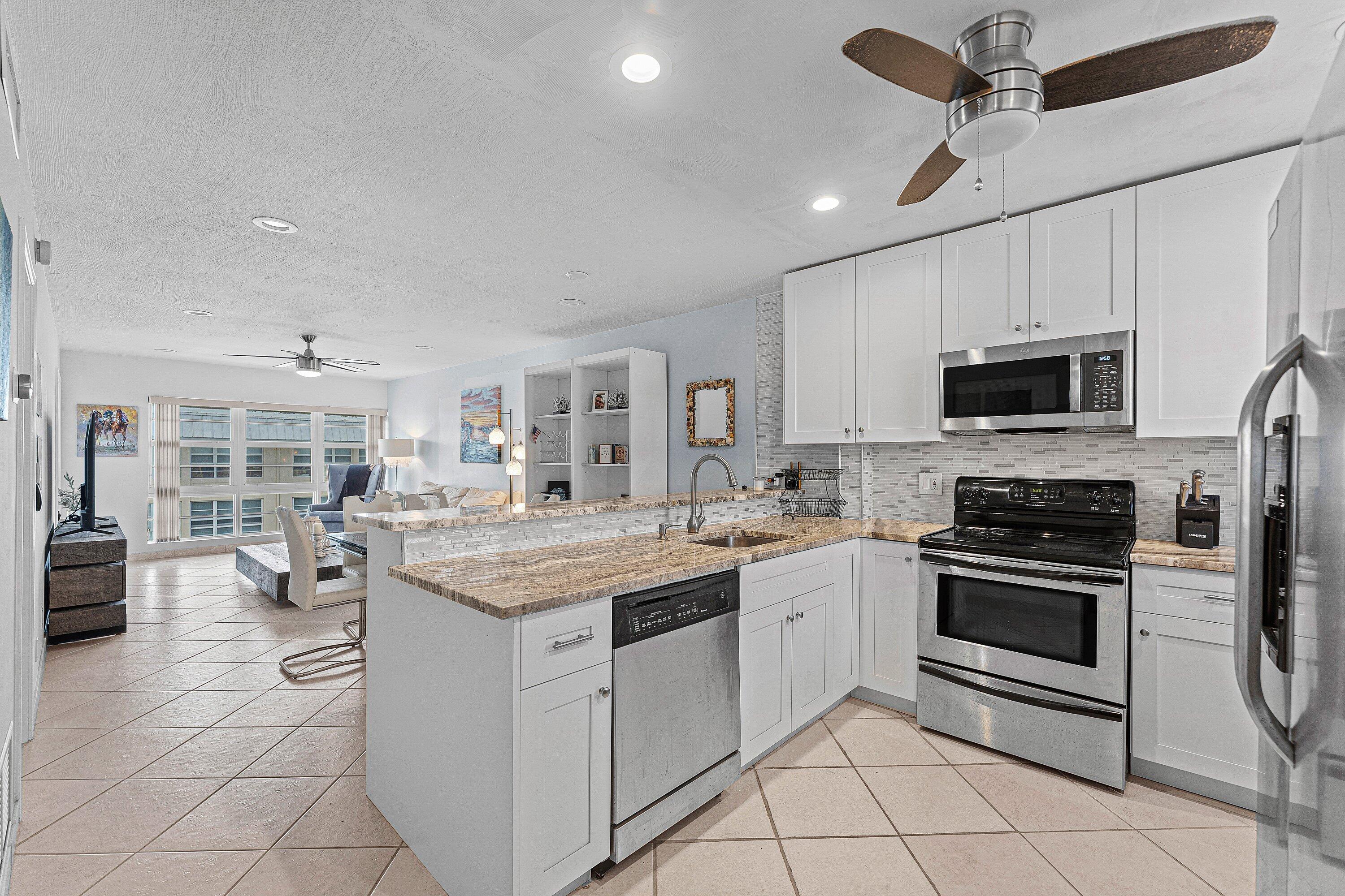 3851 N Ocean #403, Gulf Stream FL 33483