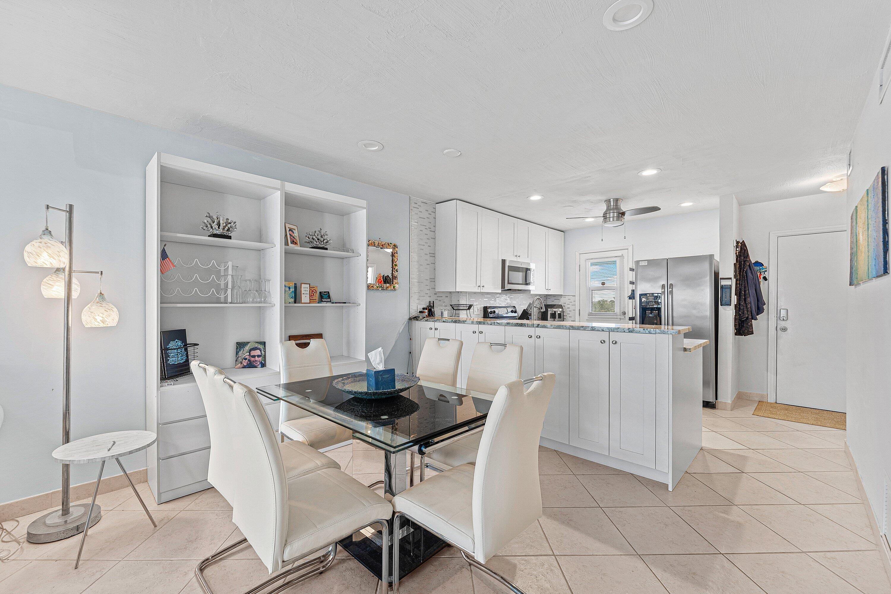 3851 N Ocean #403, Gulf Stream FL 33483