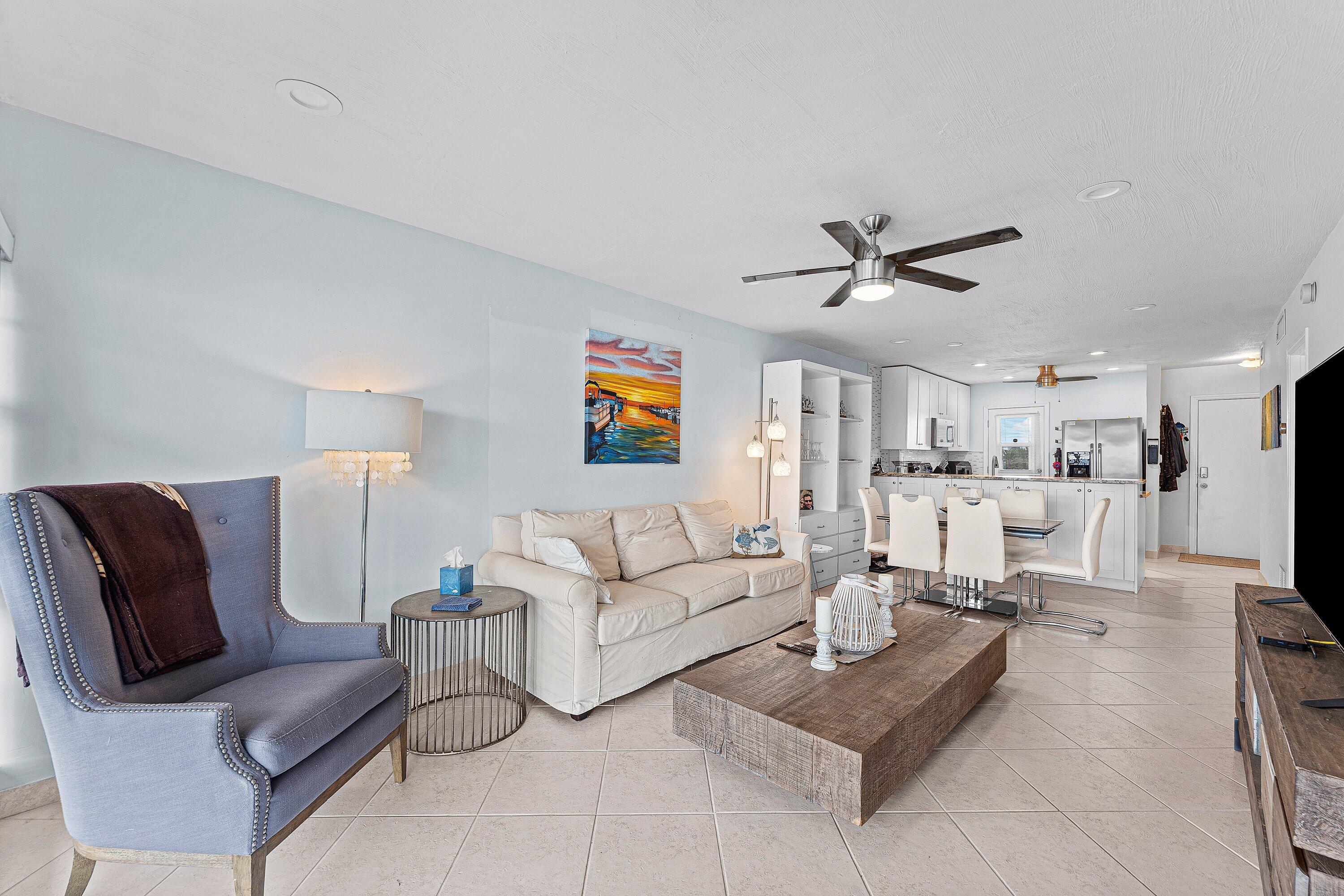 3851 N Ocean #403, Gulf Stream FL 33483