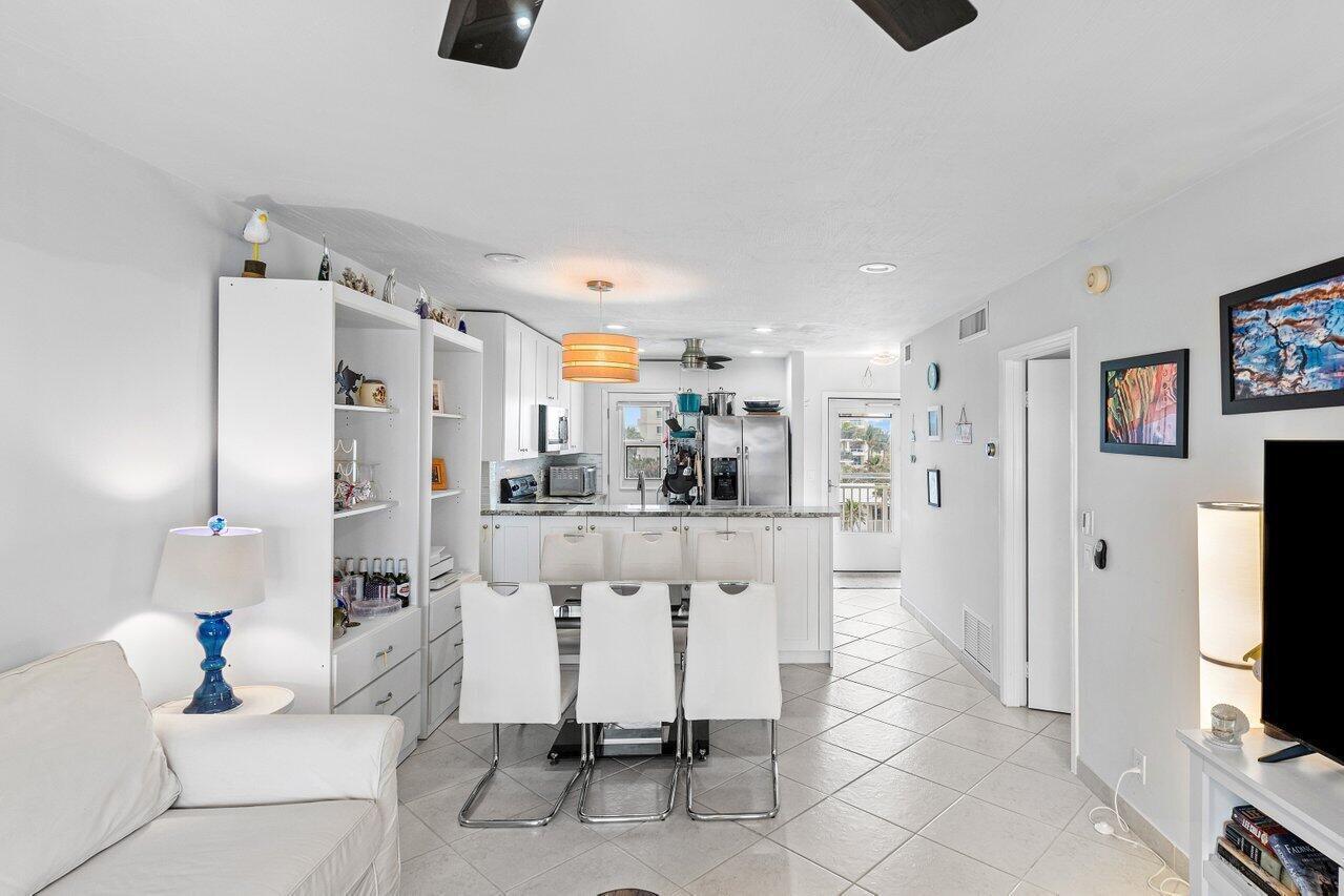 3851 N Ocean #403, Gulf Stream FL 33483