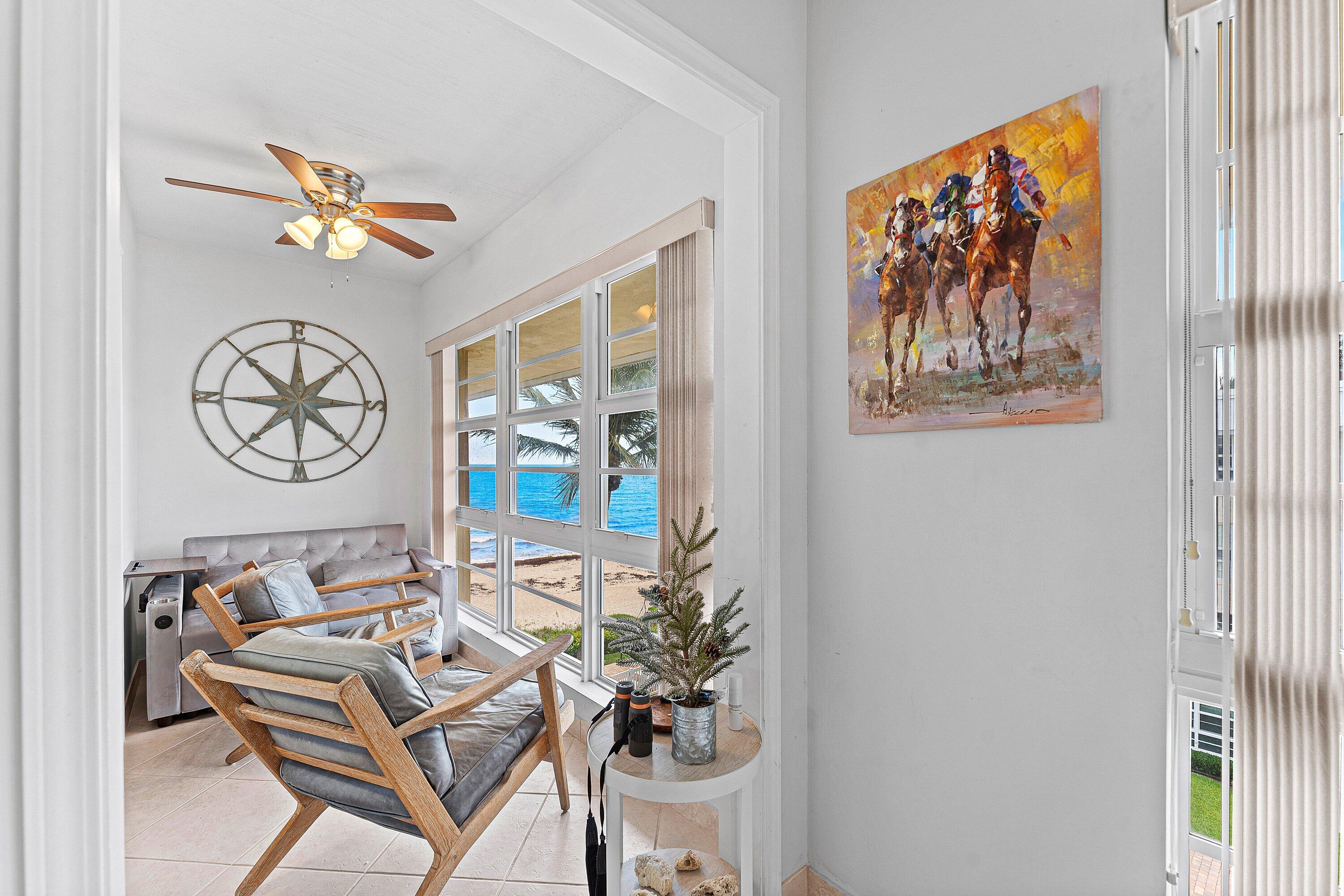 3851 N Ocean #403, Gulf Stream FL 33483