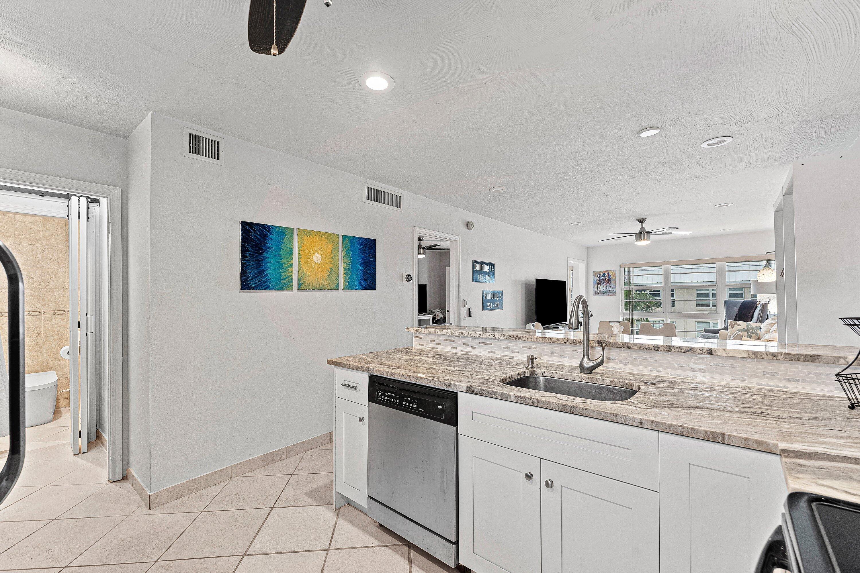 3851 N Ocean #403, Gulf Stream FL 33483
