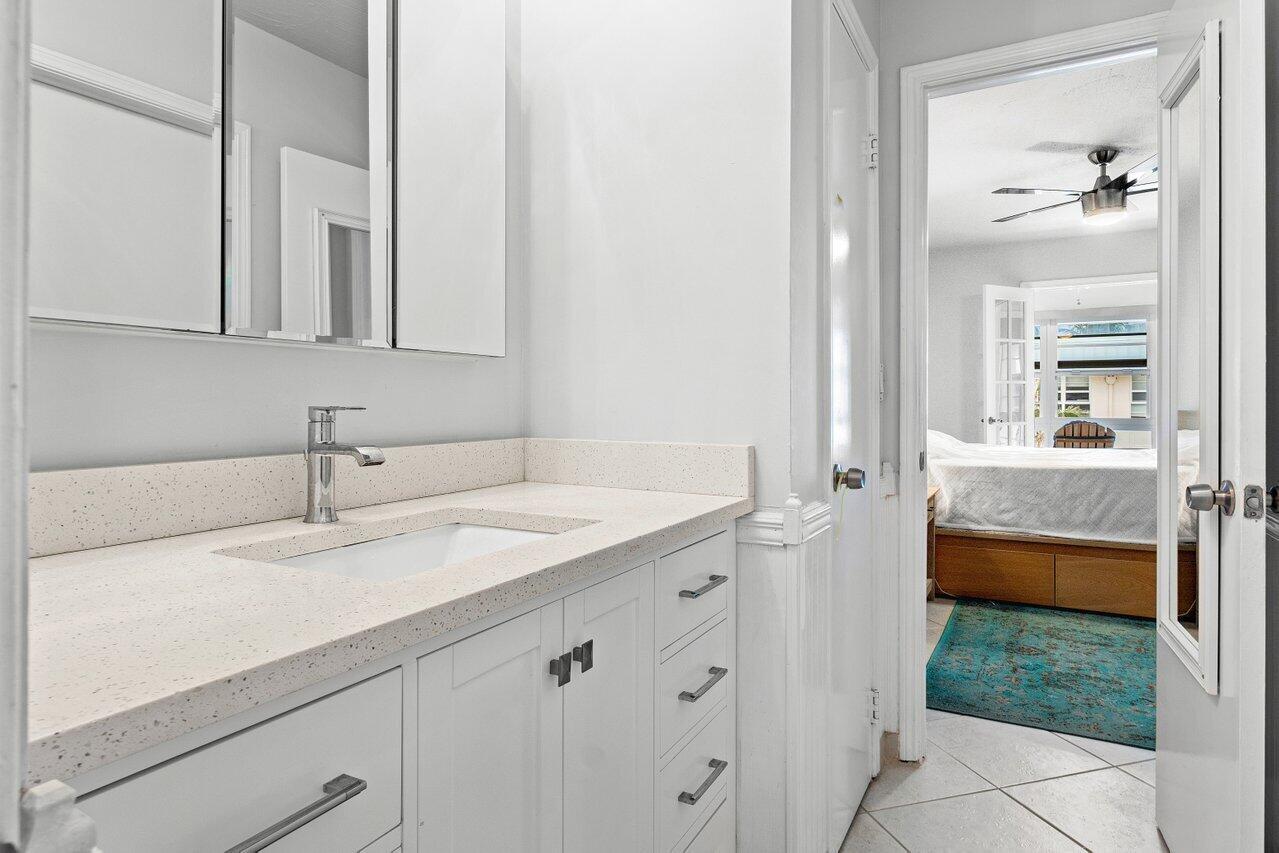 3851 N Ocean #403, Gulf Stream FL 33483