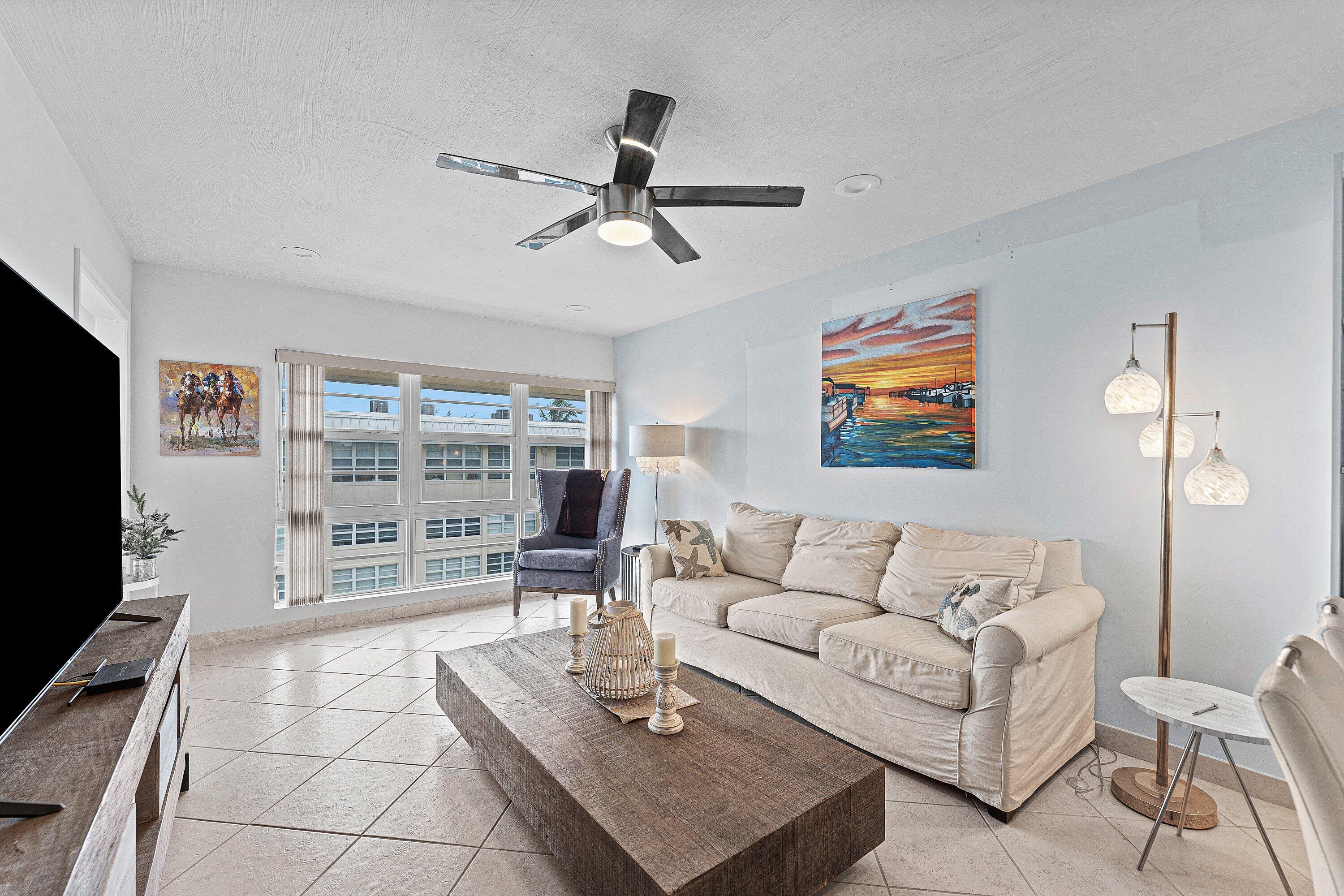 3851 N Ocean #403, Gulf Stream FL 33483