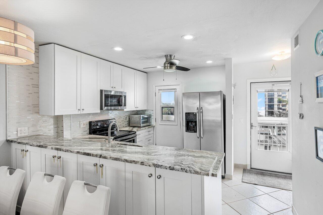 3851 N Ocean #403, Gulf Stream FL 33483