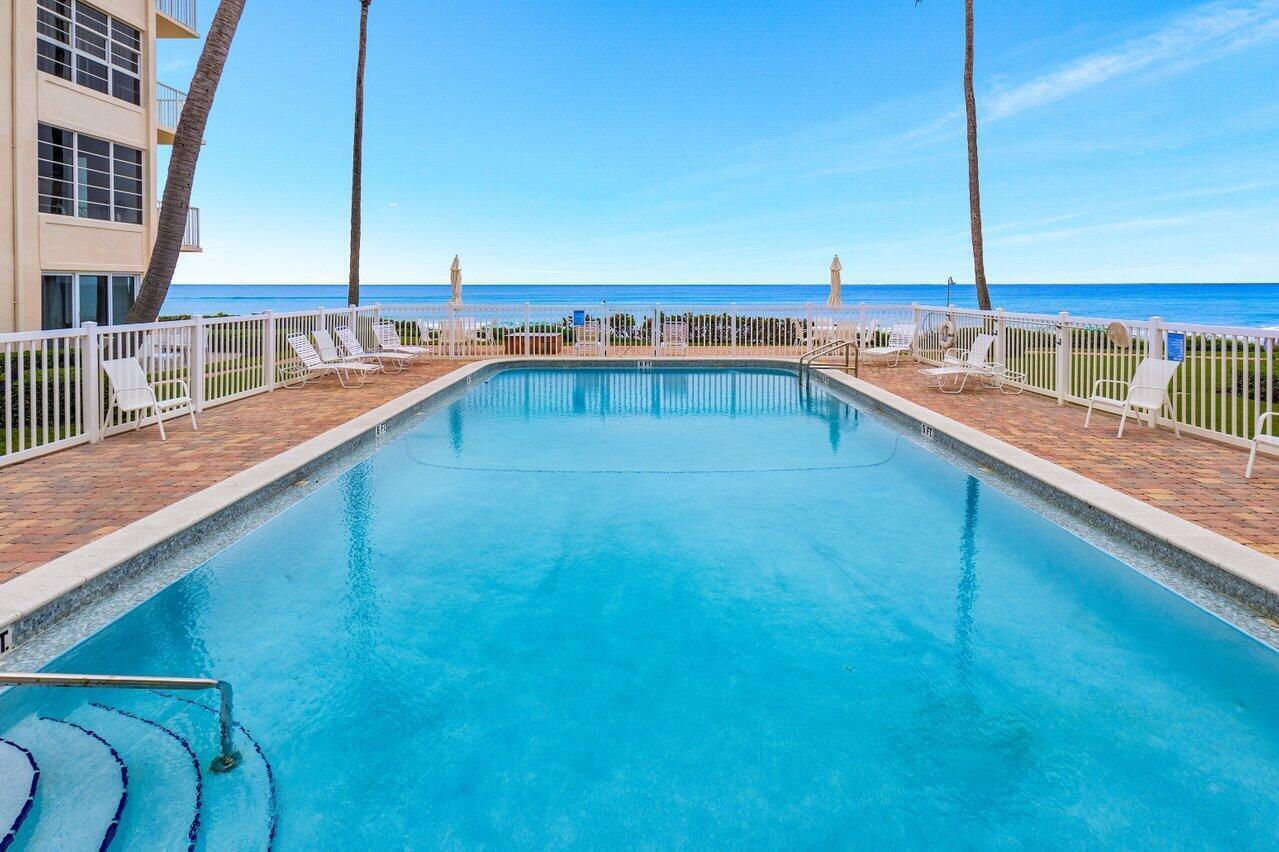 3851 N Ocean #403, Gulf Stream FL 33483