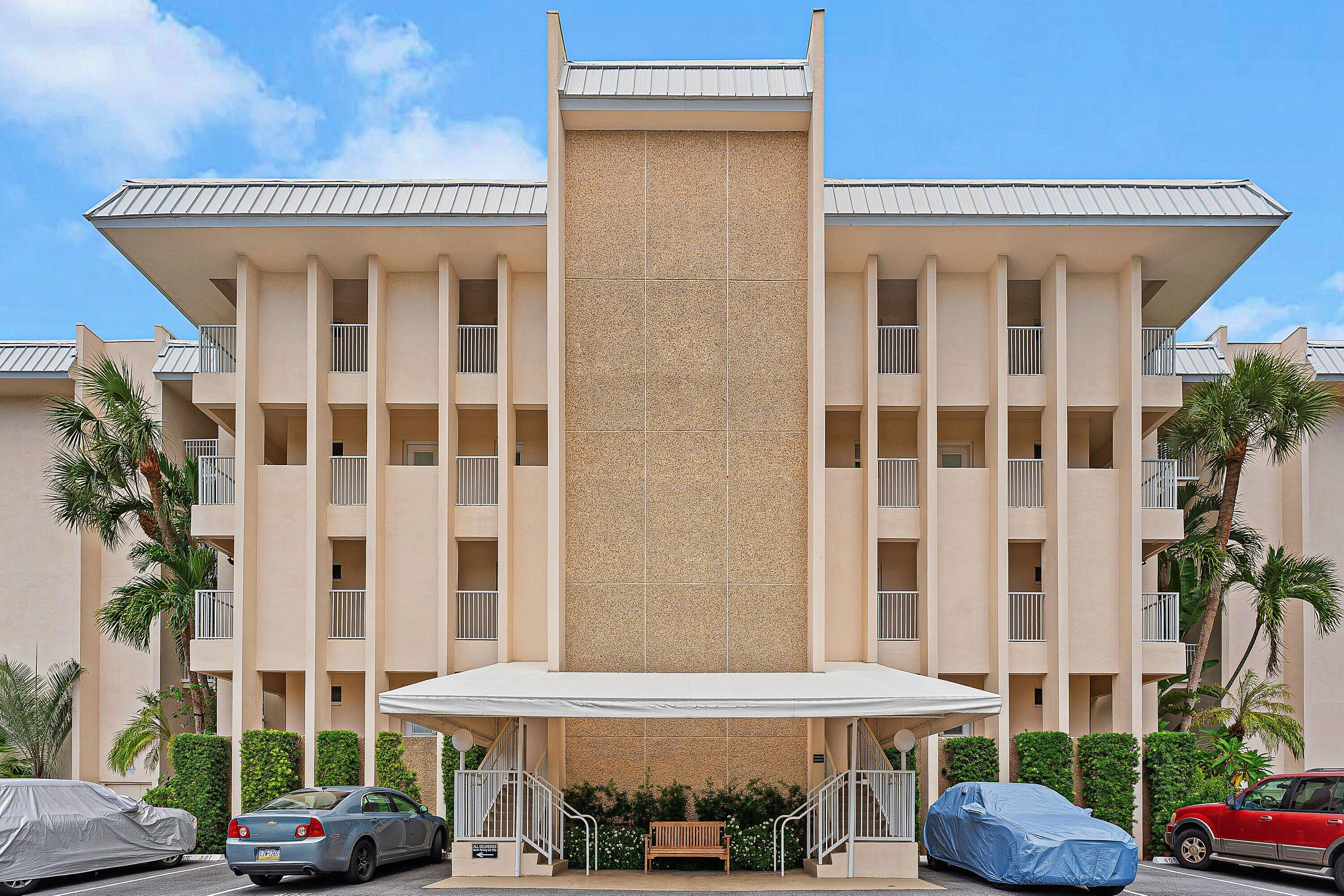 3851 N Ocean #403, Gulf Stream FL 33483