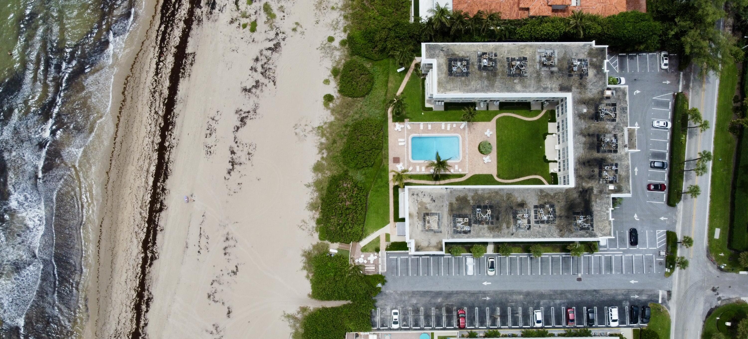 3851 N Ocean #403, Gulf Stream FL 33483