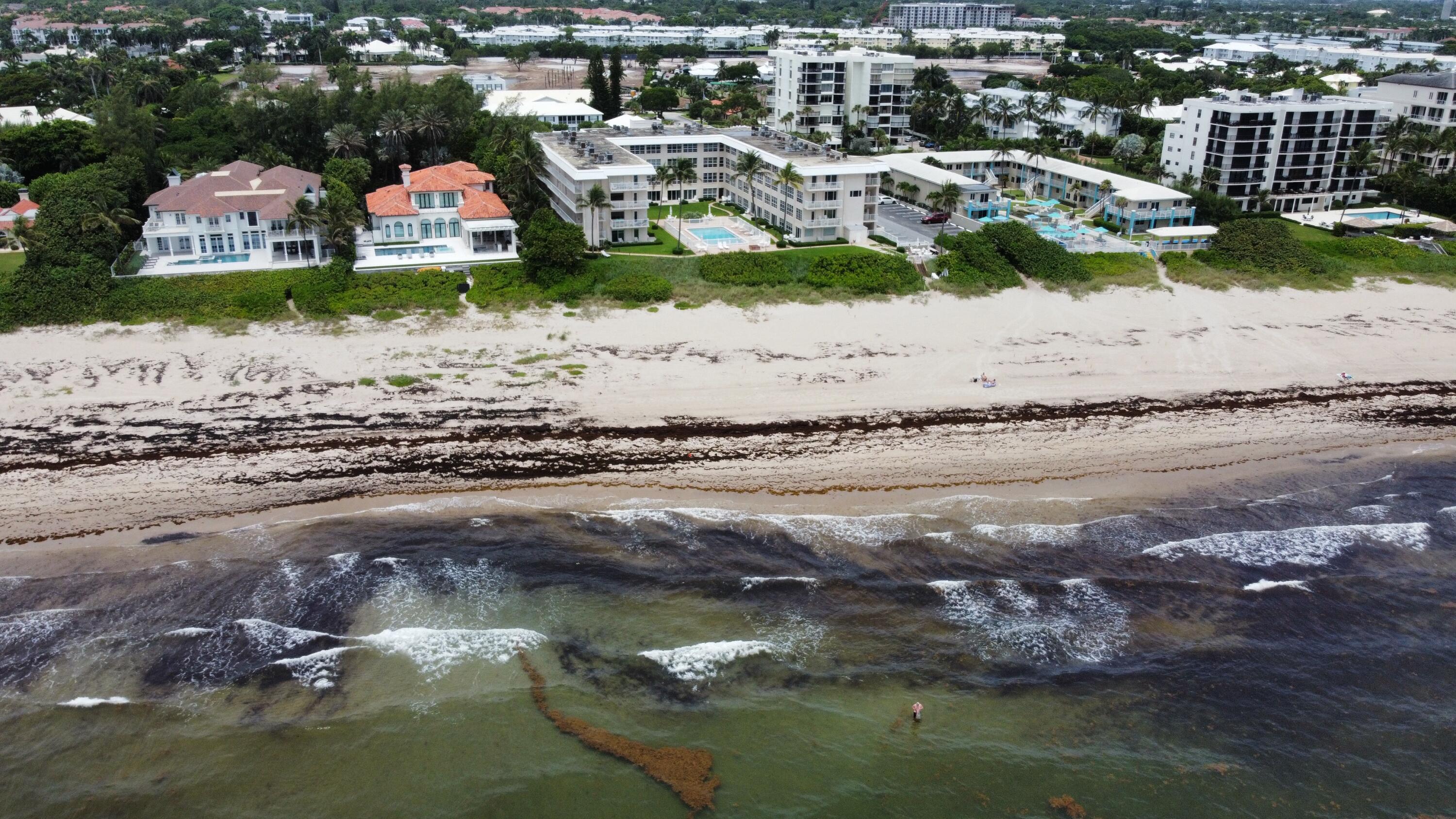 3851 N Ocean #403, Gulf Stream FL 33483
