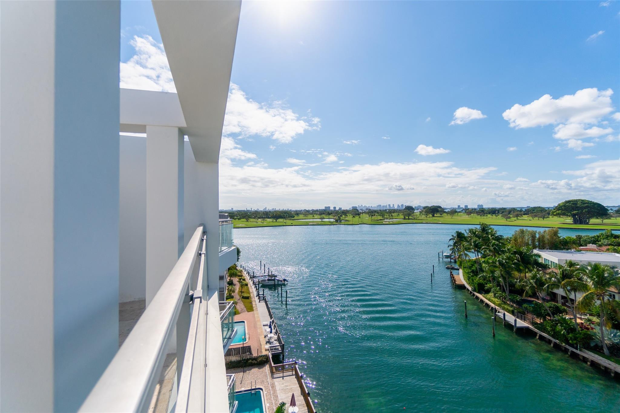 9400 W Bay Harbor #503, Bay Harbor Islands FL 33154