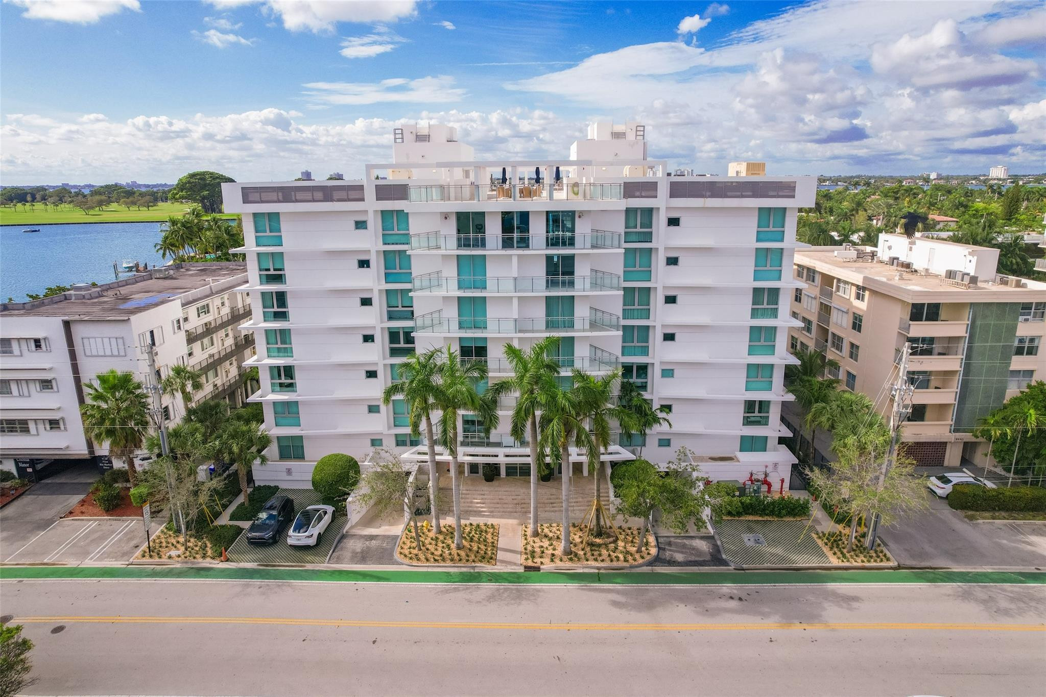9400 W Bay Harbor #503, Bay Harbor Islands FL 33154