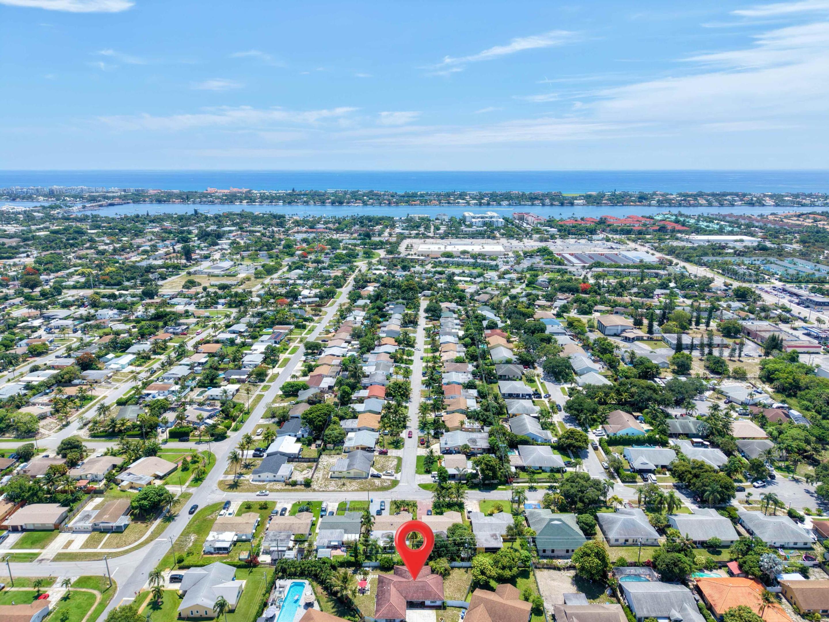 1127 Sea Pines, Lantana FL 33462