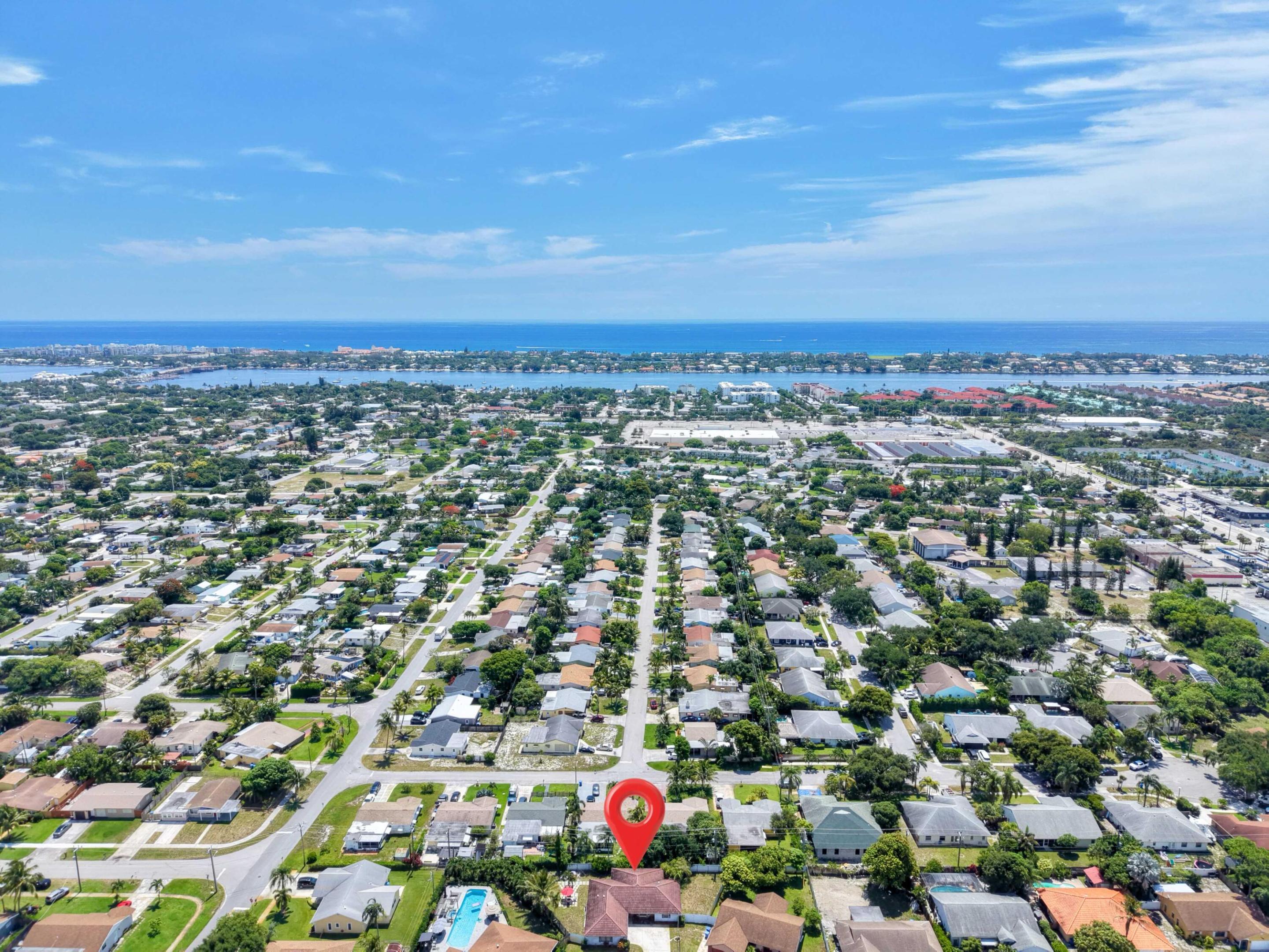 1127 Sea Pines, Lantana FL 33462