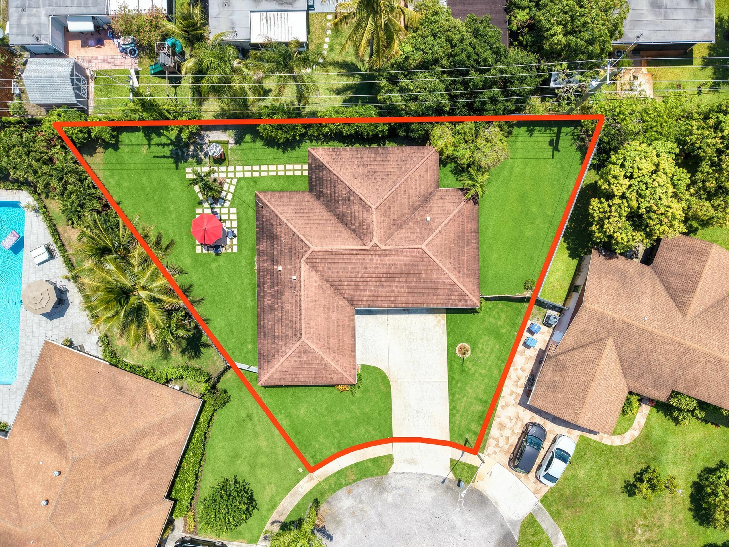 1127 Sea Pines, Lantana FL 33462