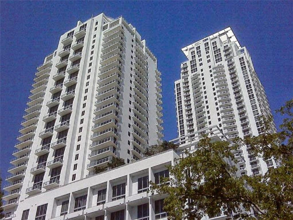 1060 Brickell #1617, Miami FL 33131