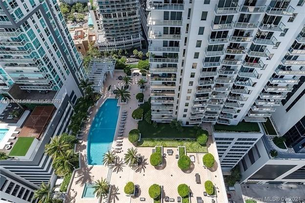 1060 Brickell #1617, Miami FL 33131