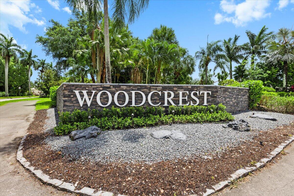 7338 Woodmont, Boca Raton FL 33434