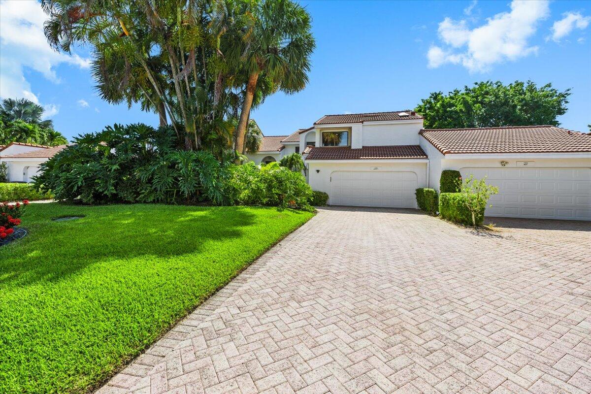 7338 Woodmont, Boca Raton FL 33434