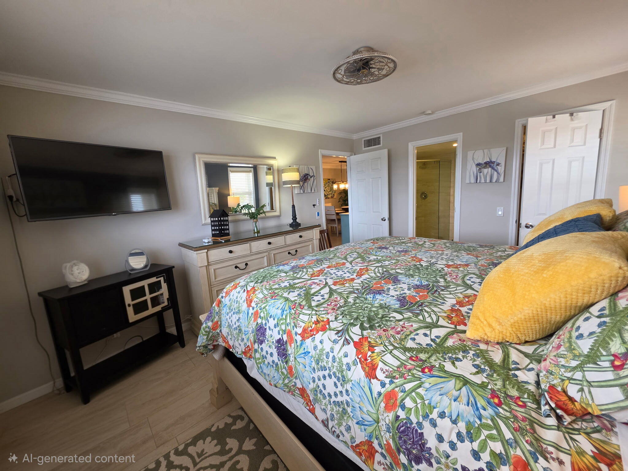 650 Snug Harbor #G401, Boynton Beach FL 33435