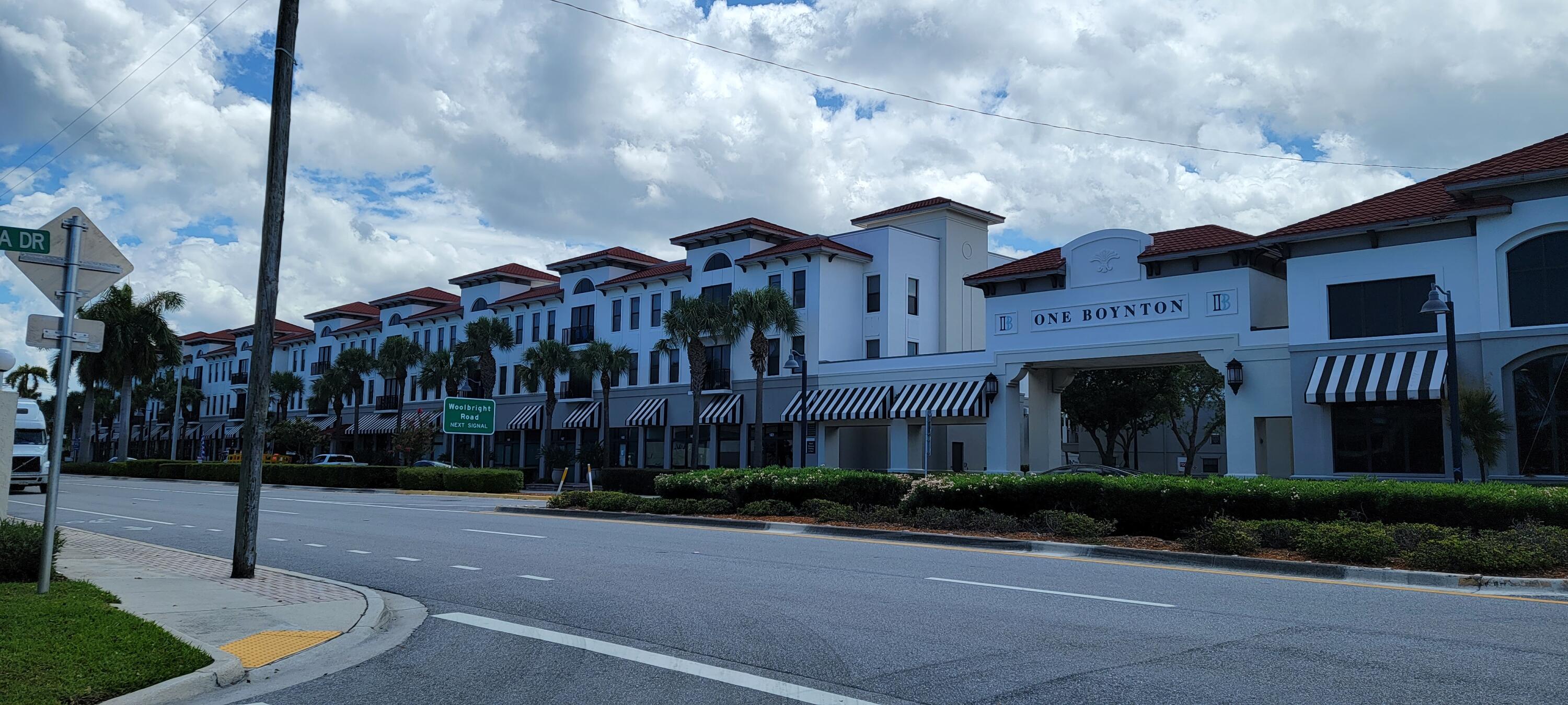 650 Snug Harbor #G401, Boynton Beach FL 33435