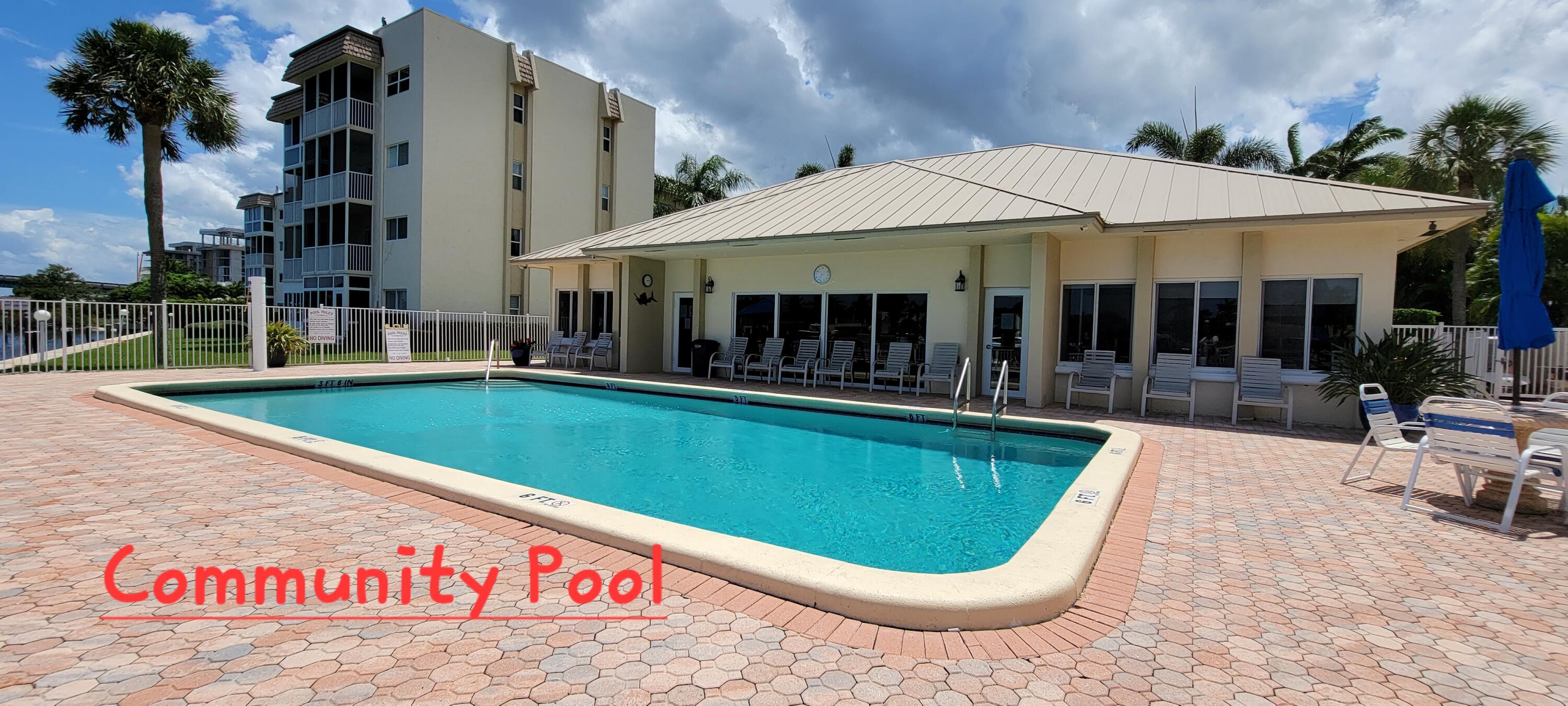 650 Snug Harbor #G401, Boynton Beach FL 33435