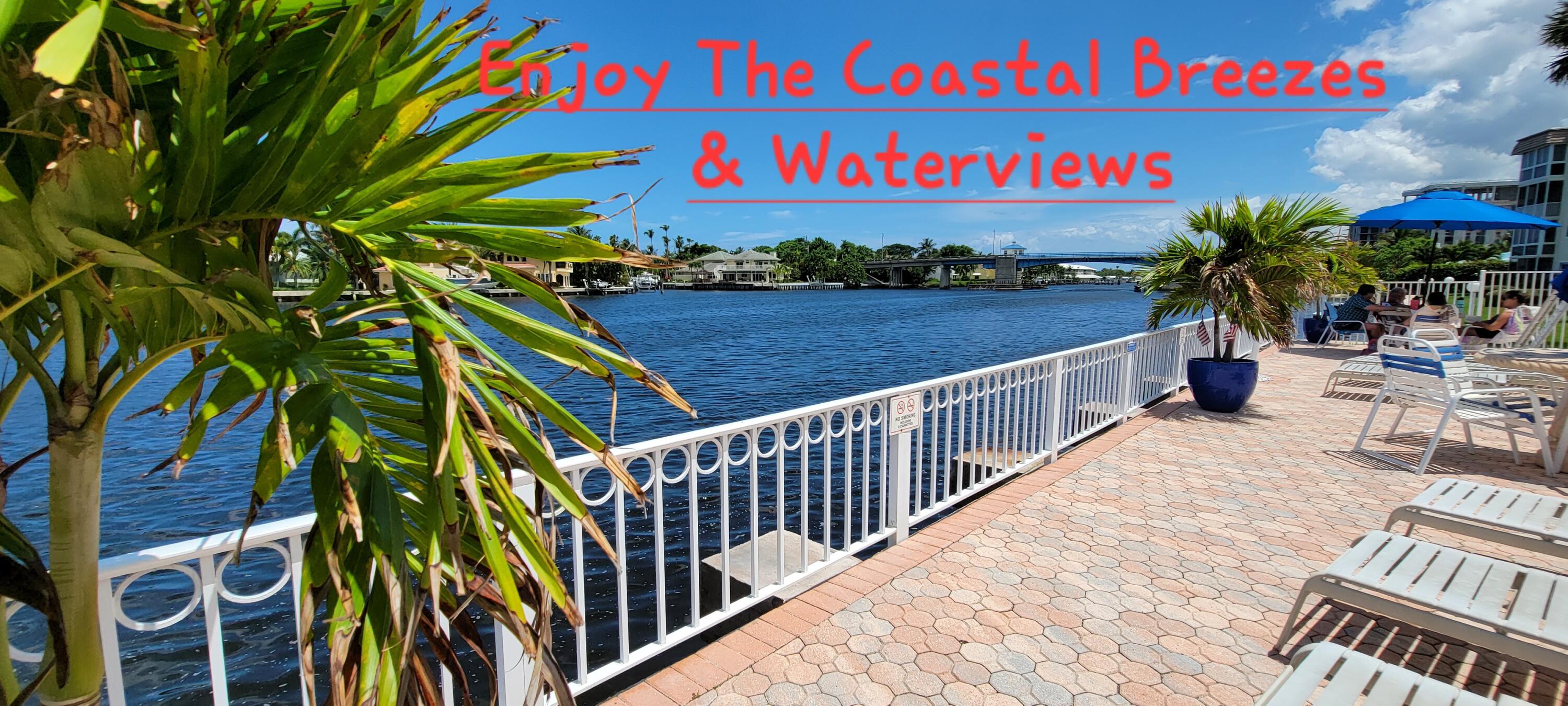 650 Snug Harbor #G401, Boynton Beach FL 33435
