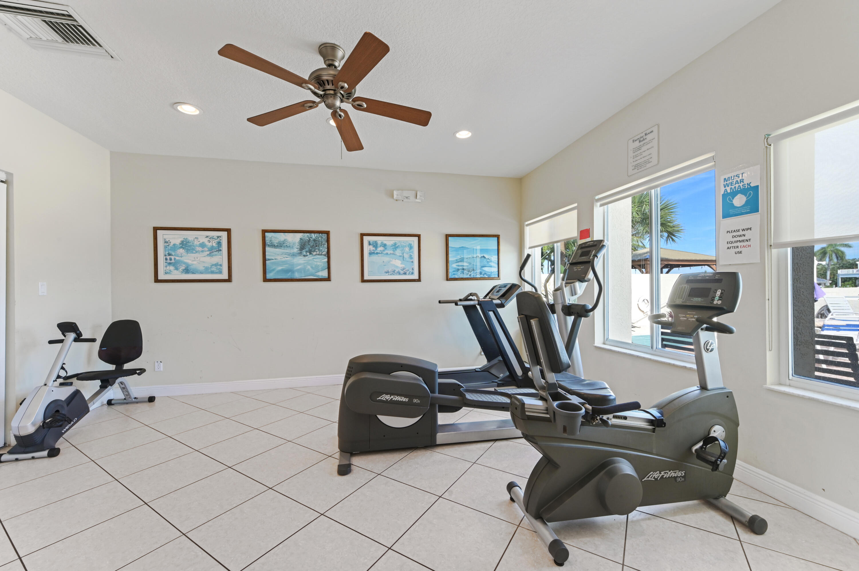 650 Snug Harbor #G401, Boynton Beach FL 33435