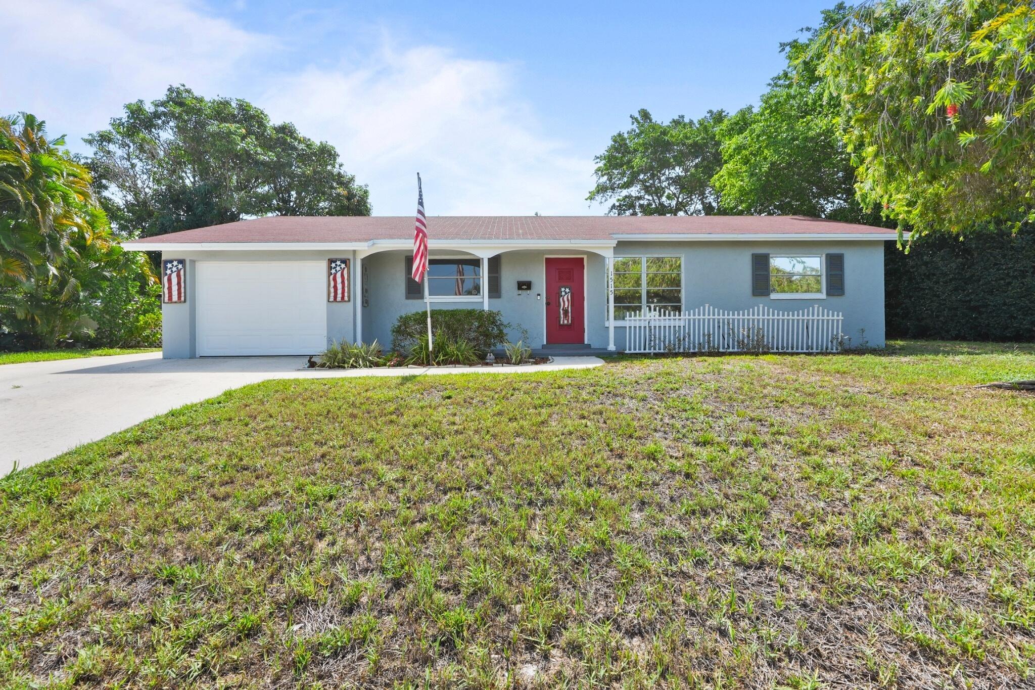 1515 CRESCENT, Lake Park FL 33403