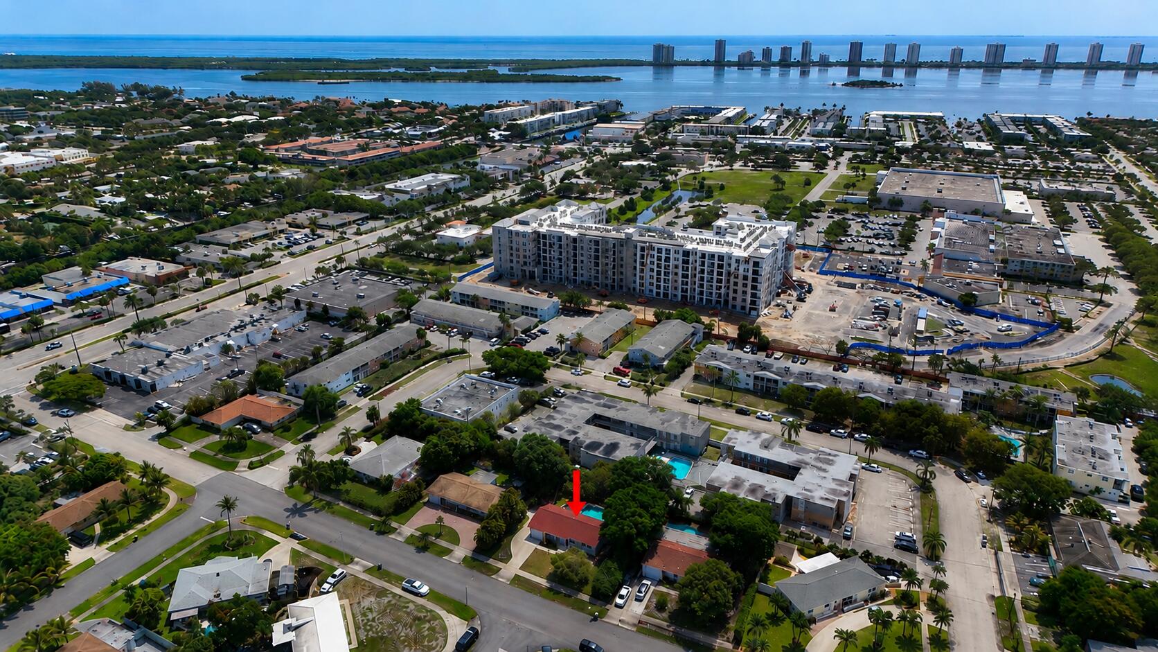 1515 CRESCENT, Lake Park FL 33403