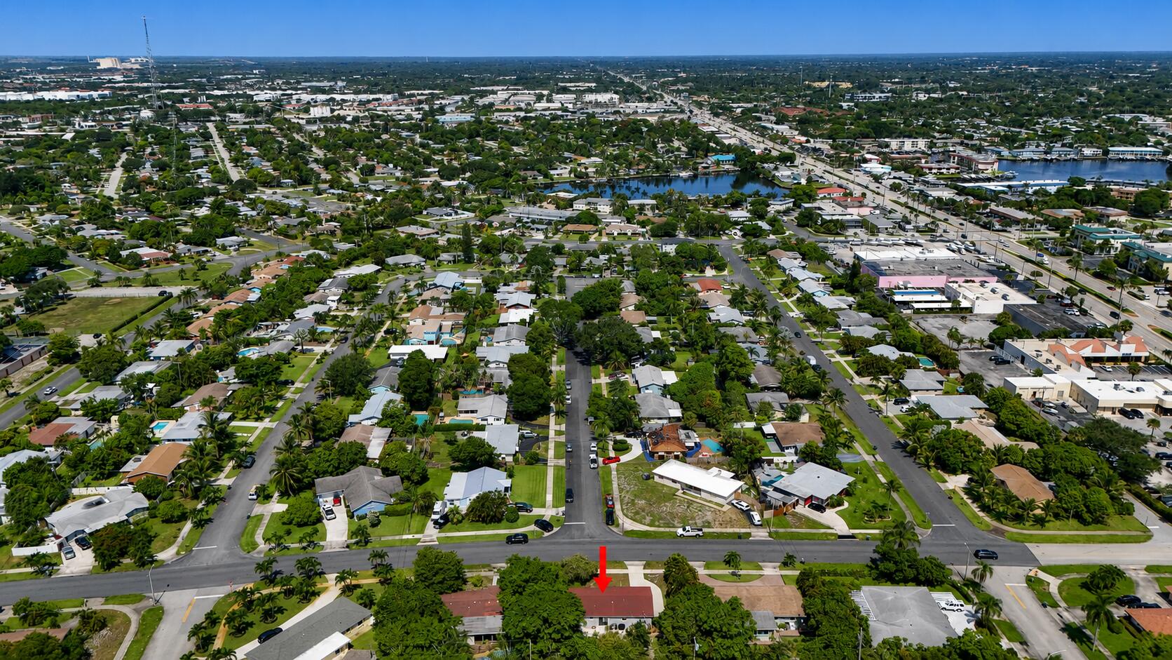 1515 CRESCENT, Lake Park FL 33403