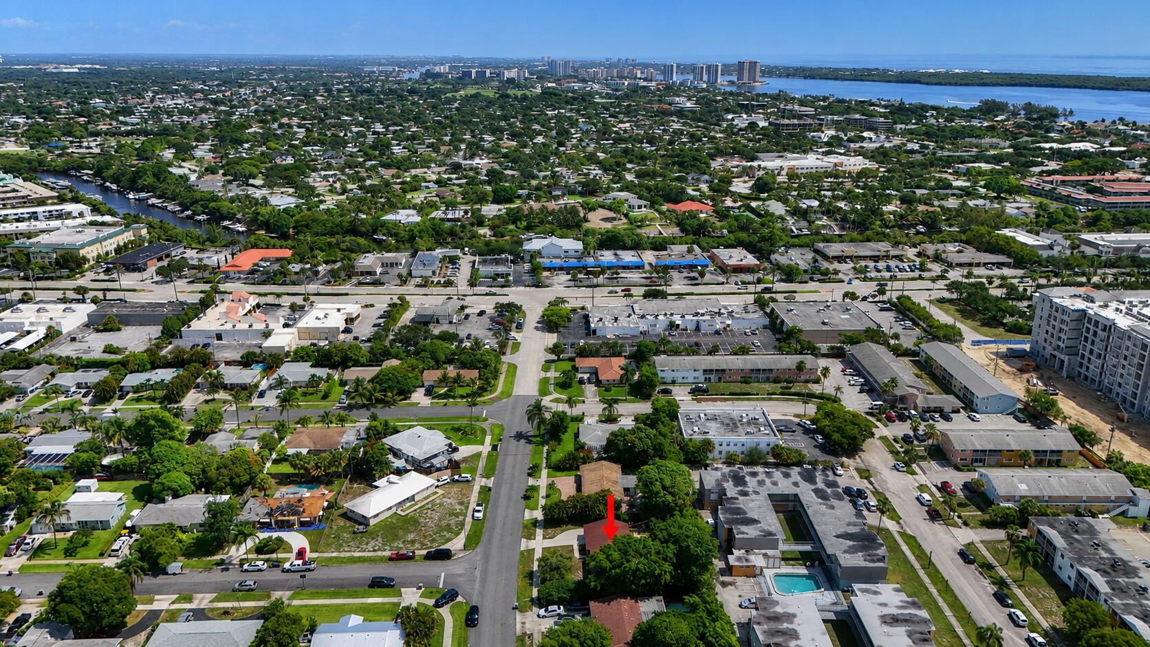 1515 CRESCENT, Lake Park FL 33403