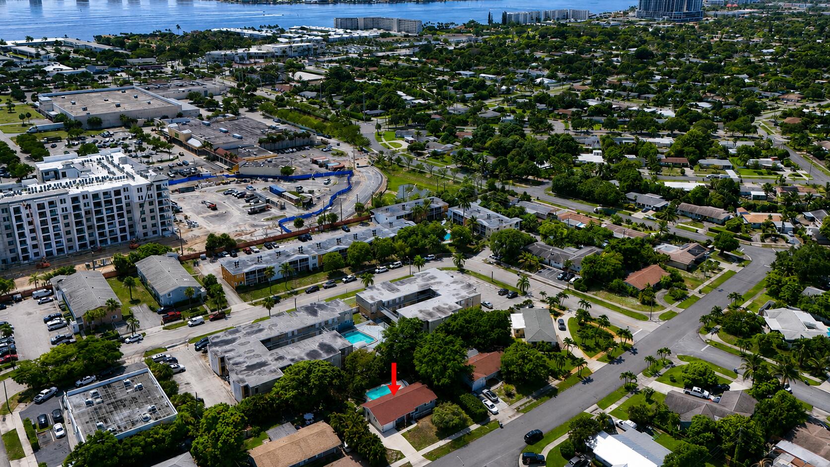 1515 CRESCENT, Lake Park FL 33403