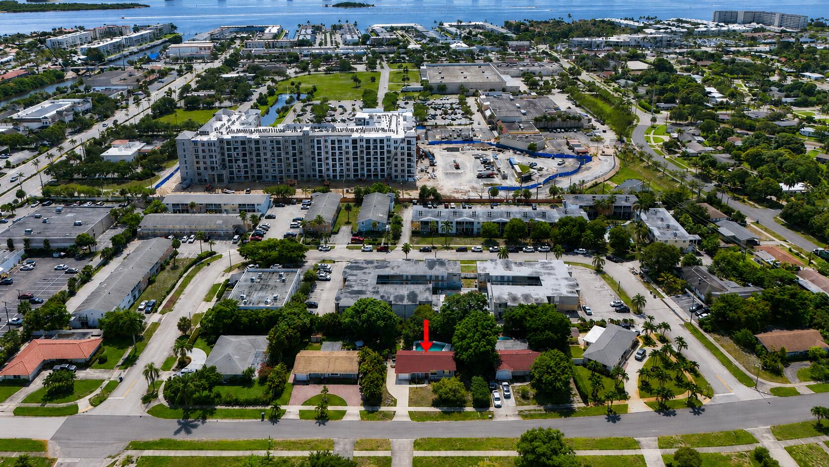 1515 CRESCENT, Lake Park FL 33403
