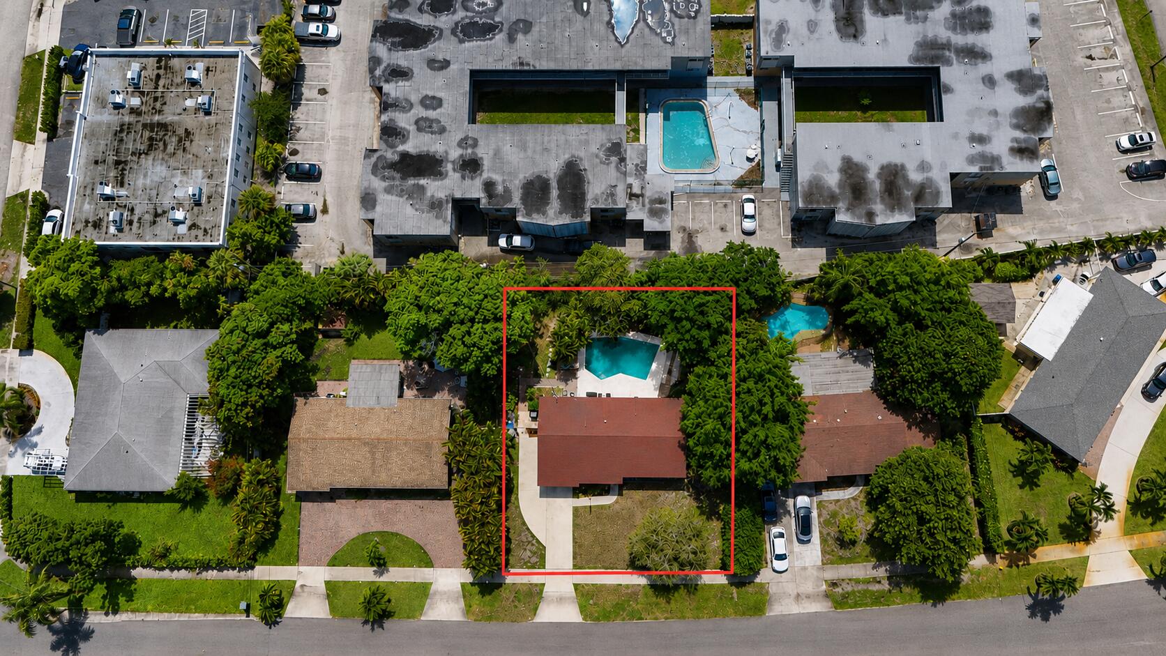 1515 CRESCENT, Lake Park FL 33403