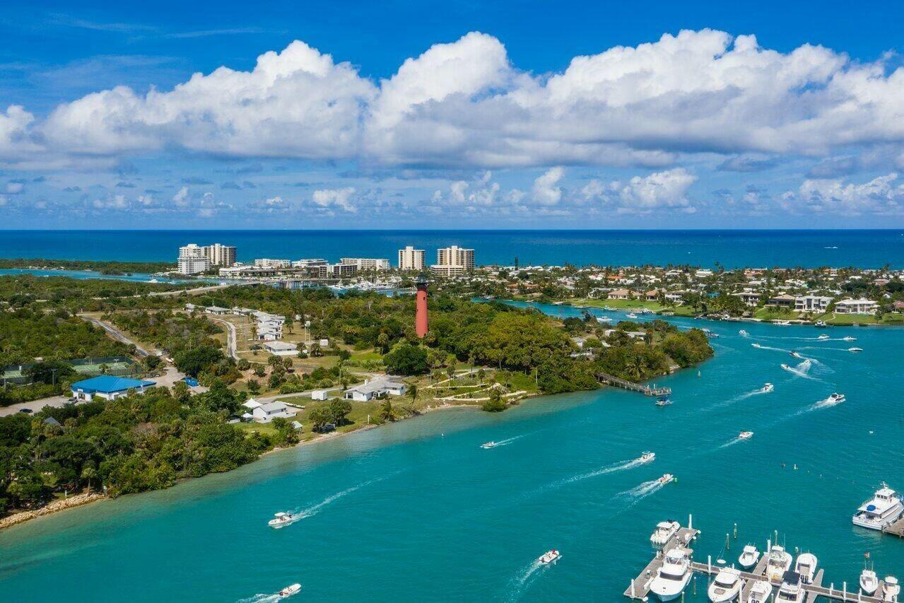1852 Jeaga, Jupiter FL 33458